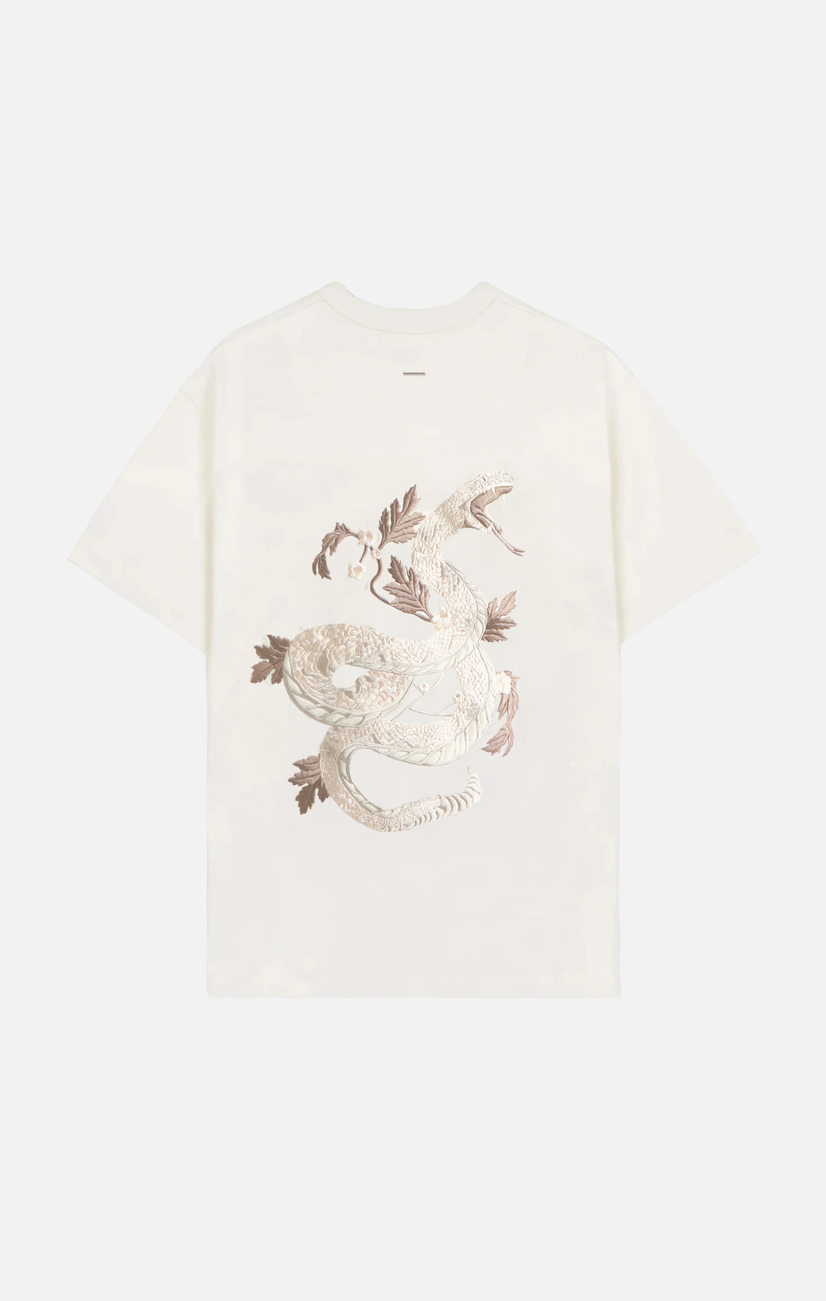 ONLY THE BLIND - DUNE VIPER T-SHIRT