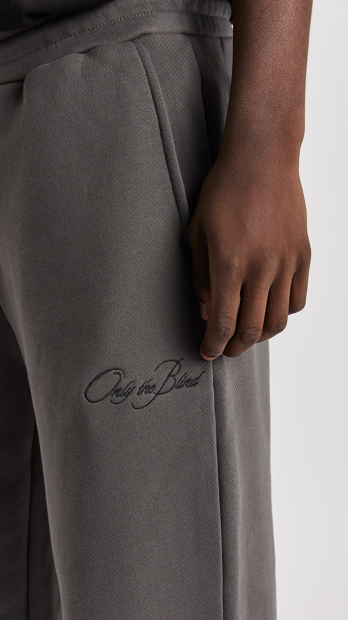 Dark Shadow Sweatpants - ONLY THE BLIND™