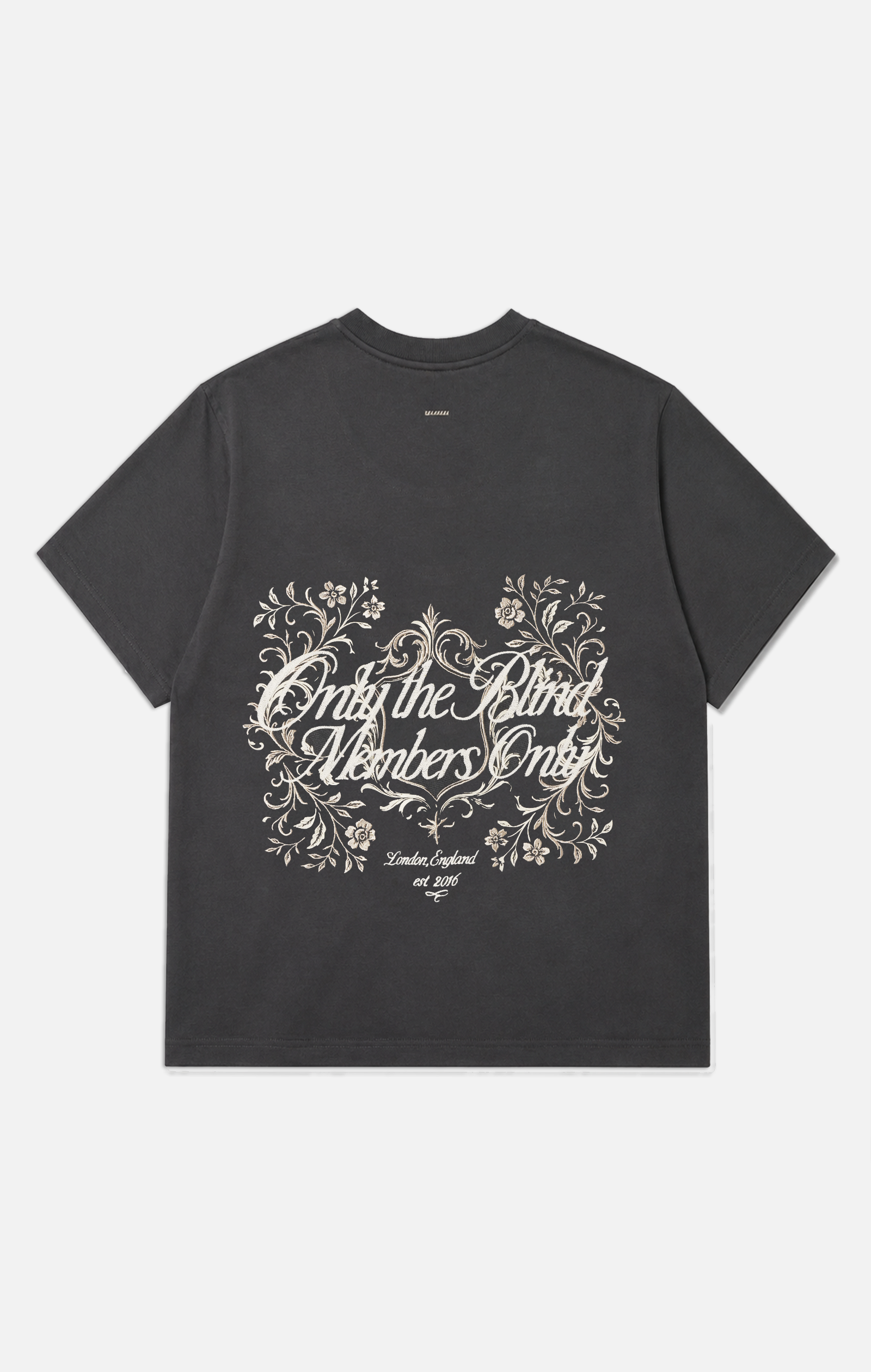 L'INVITATION T-SHIRT