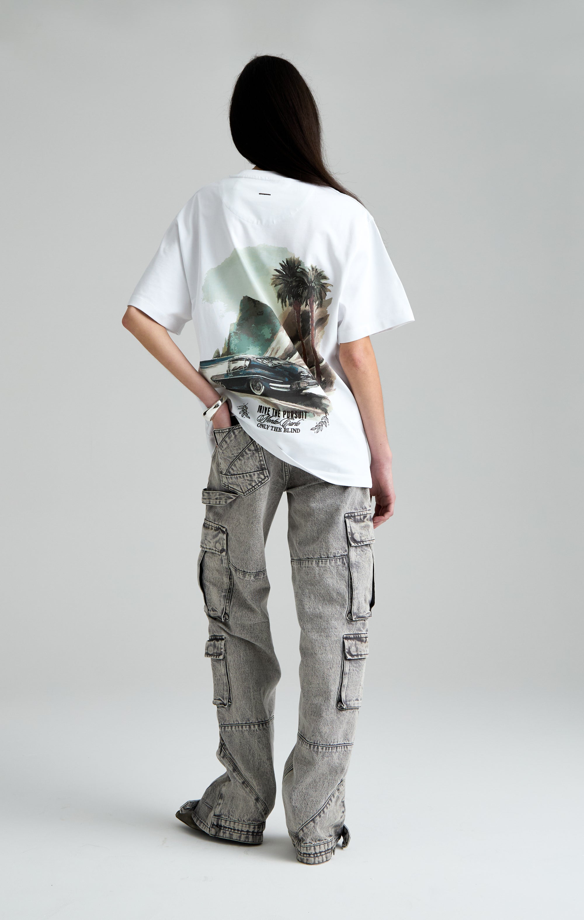 THE COASTAL PURSUIT T-SHIRT