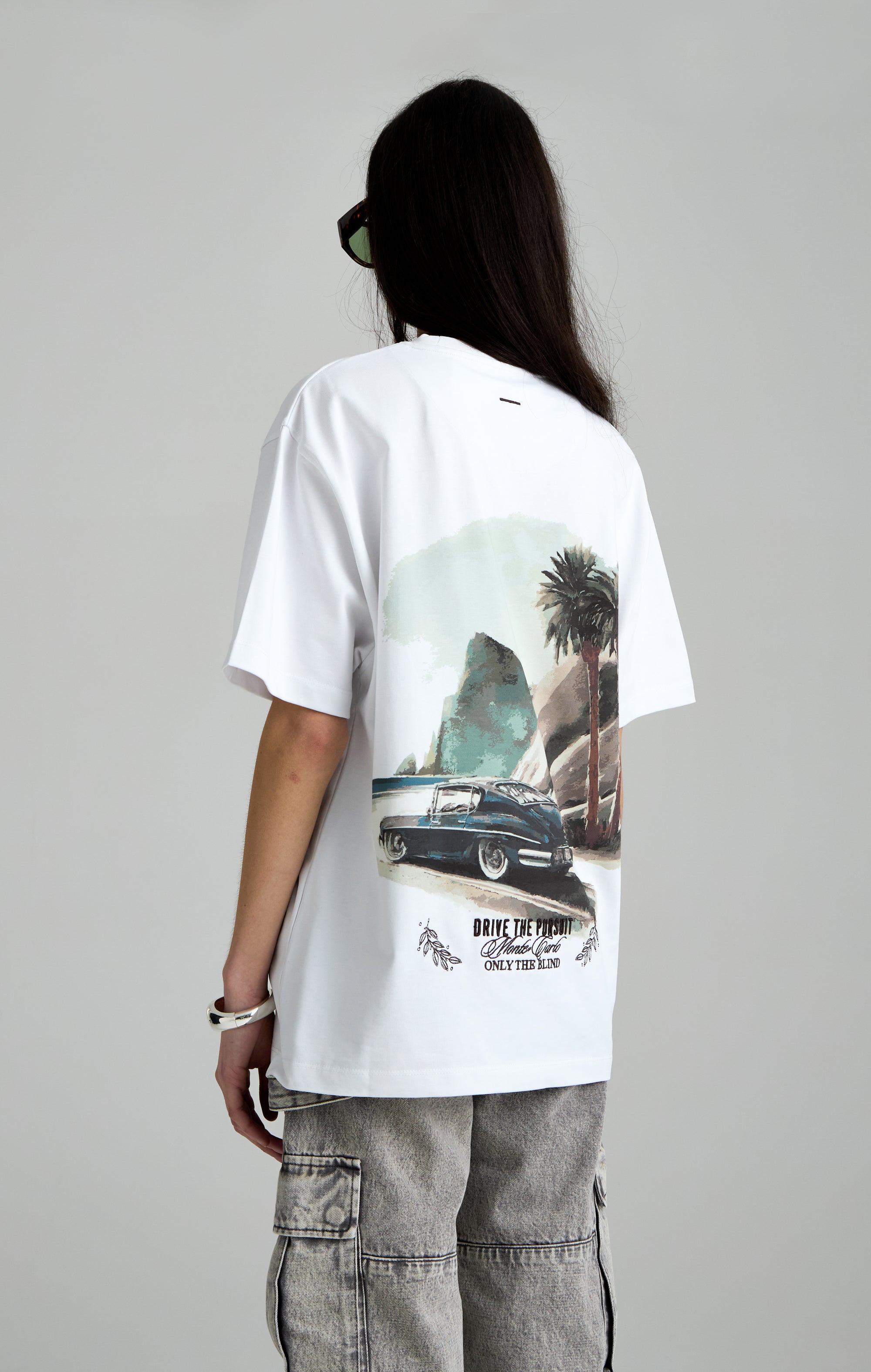 THE COASTAL PURSUIT T-SHIRT