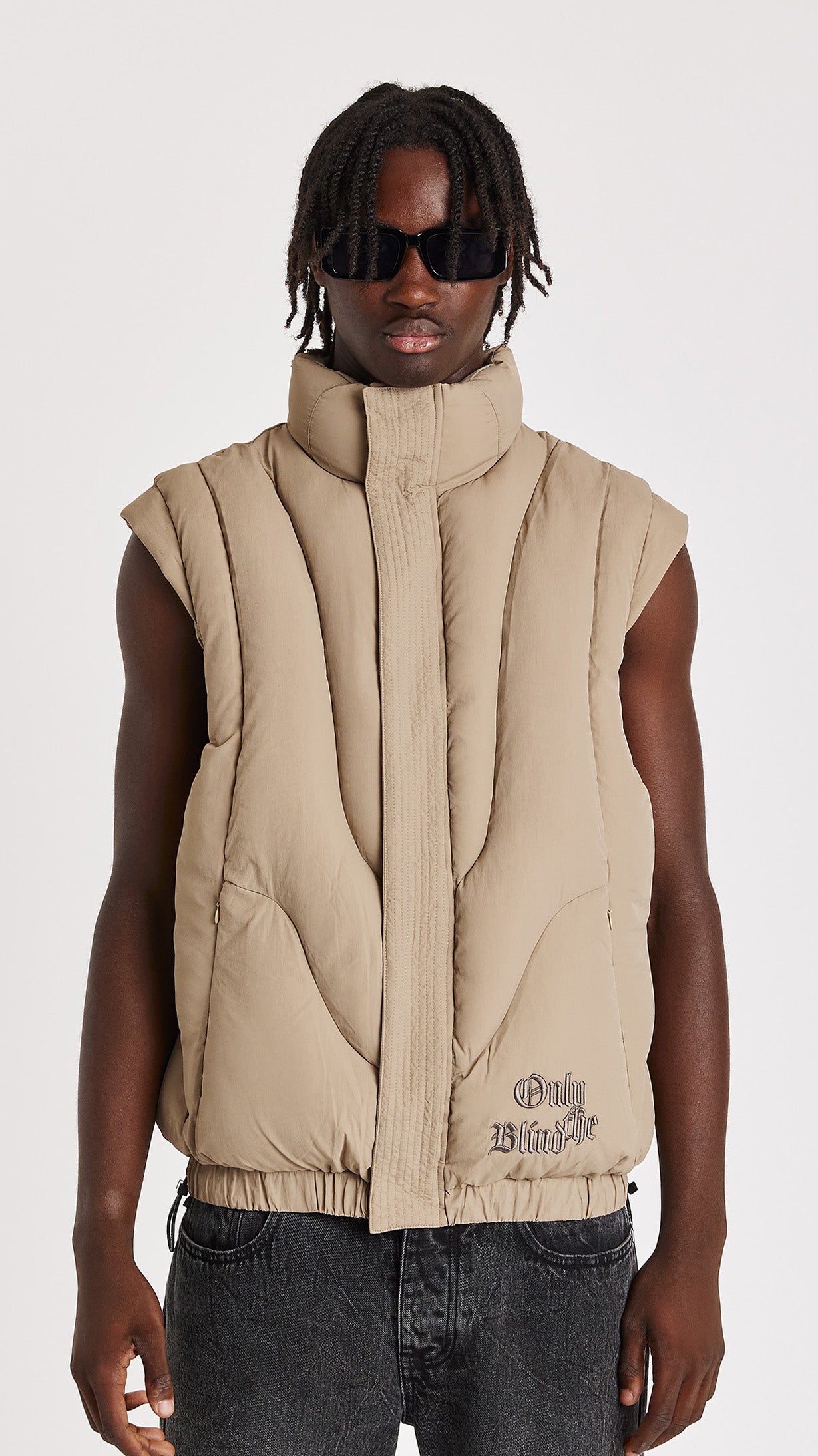 Storm Shell Vest