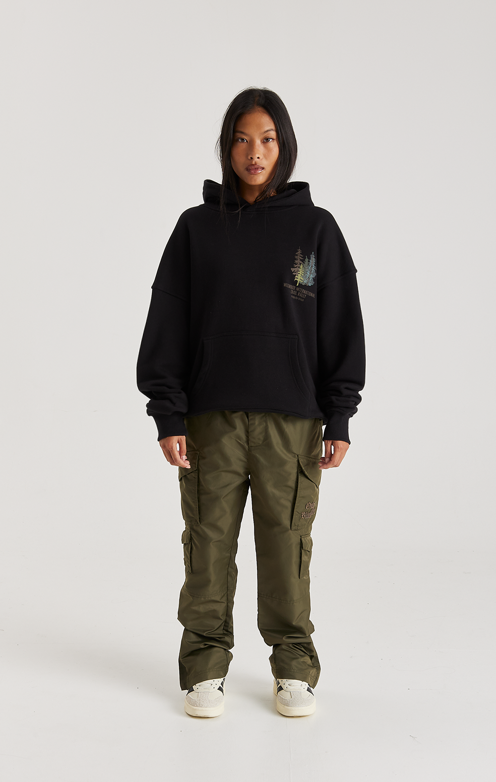 Wildwood Hoodie