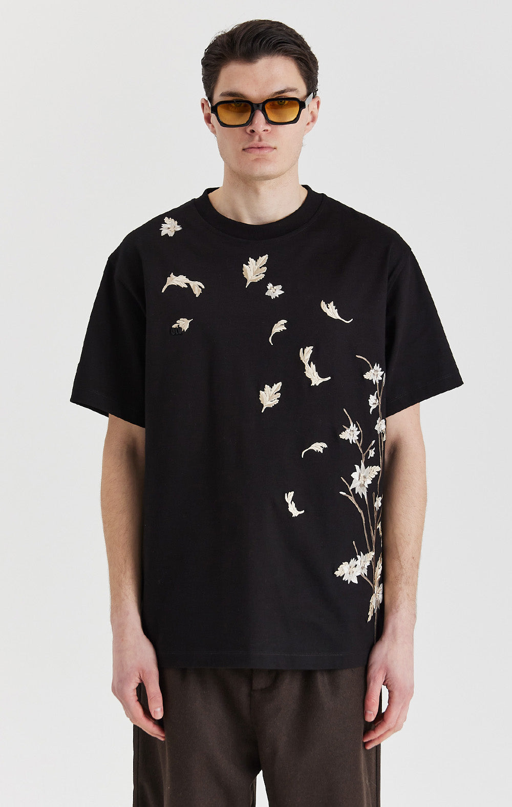 Wind Blossom T-Shirt - ONLY THE BLIND™