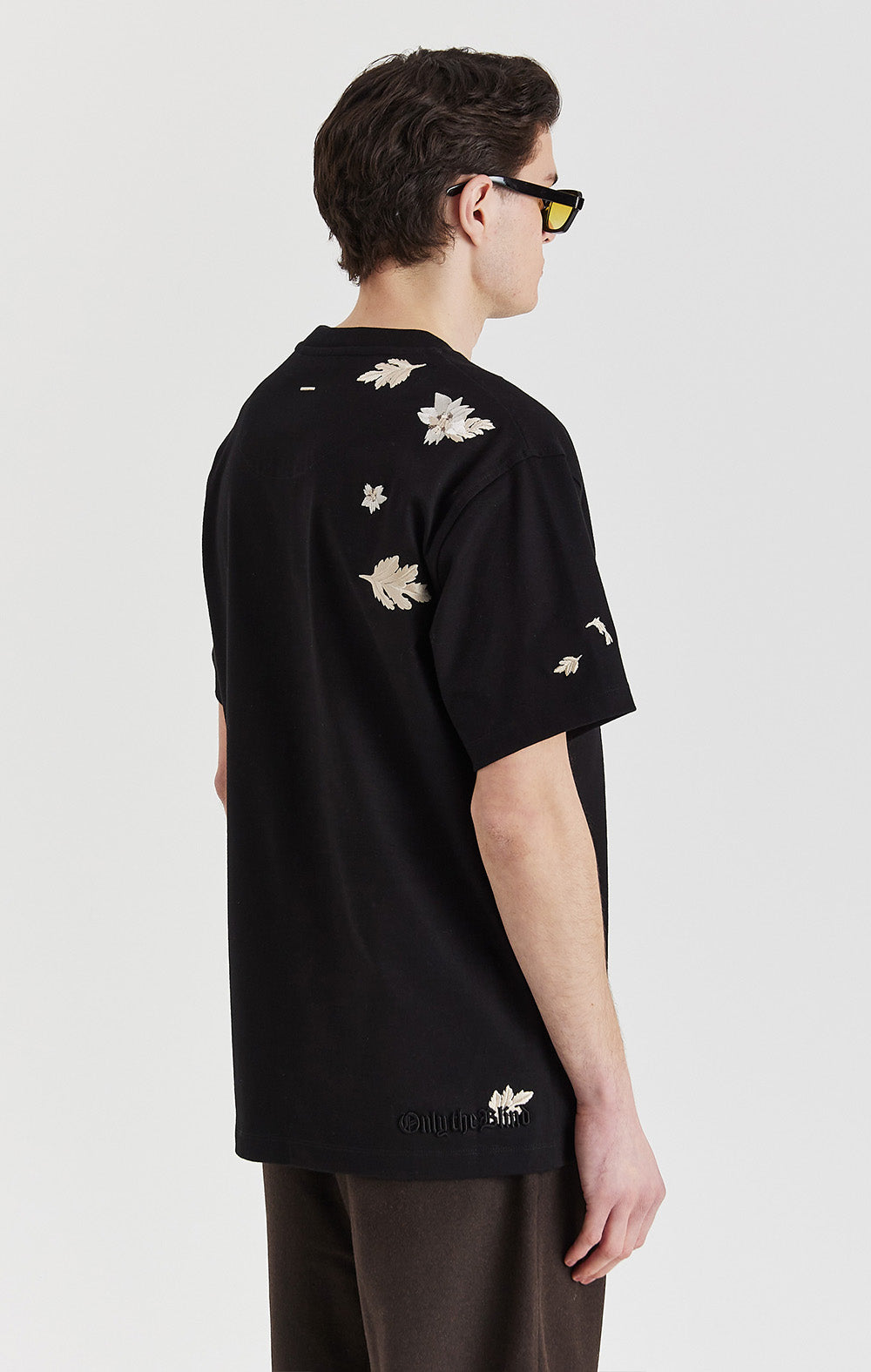 Wind Blossom T-Shirt