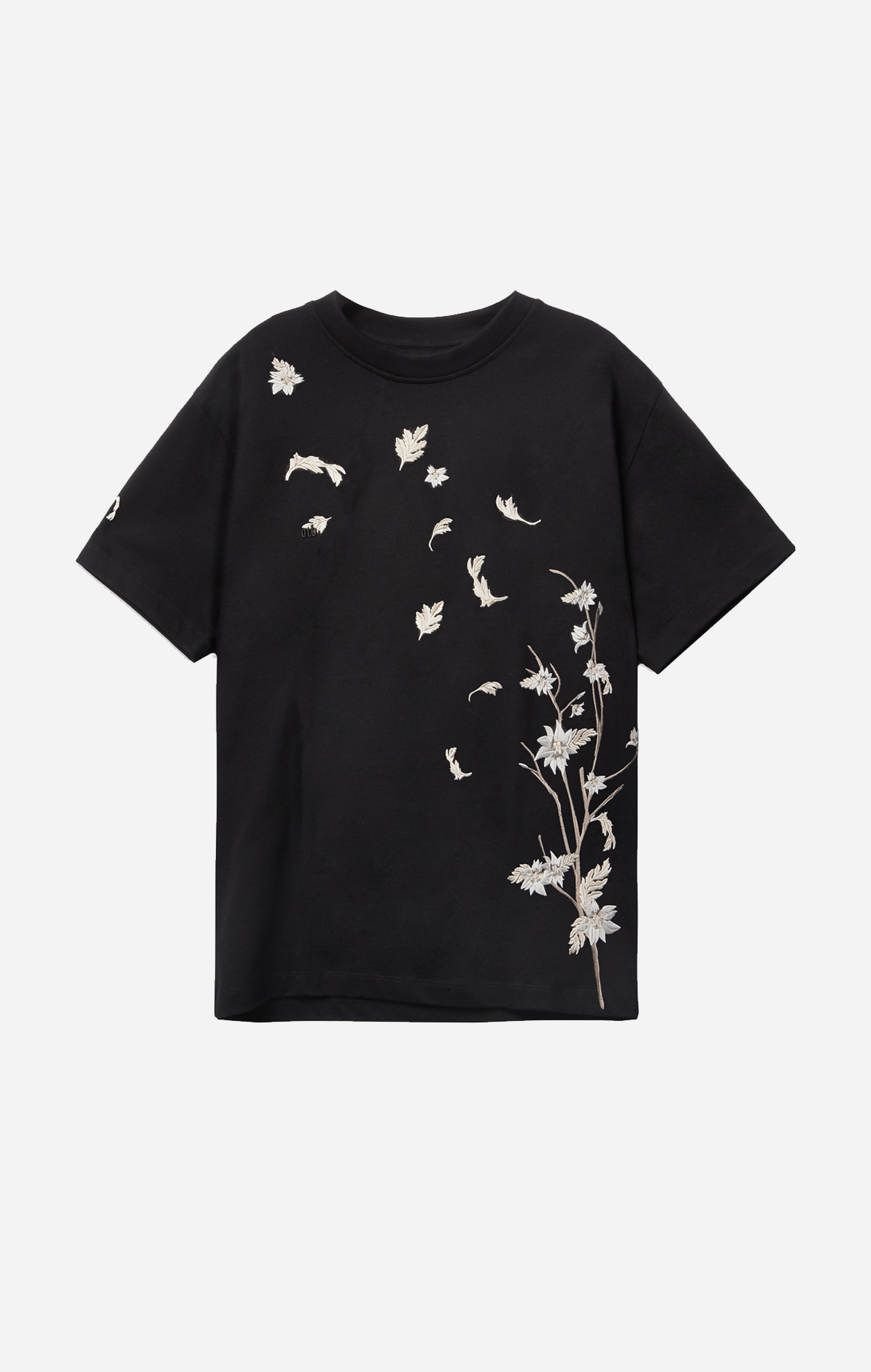 Wind Blossom T-Shirt - ONLY THE BLIND™