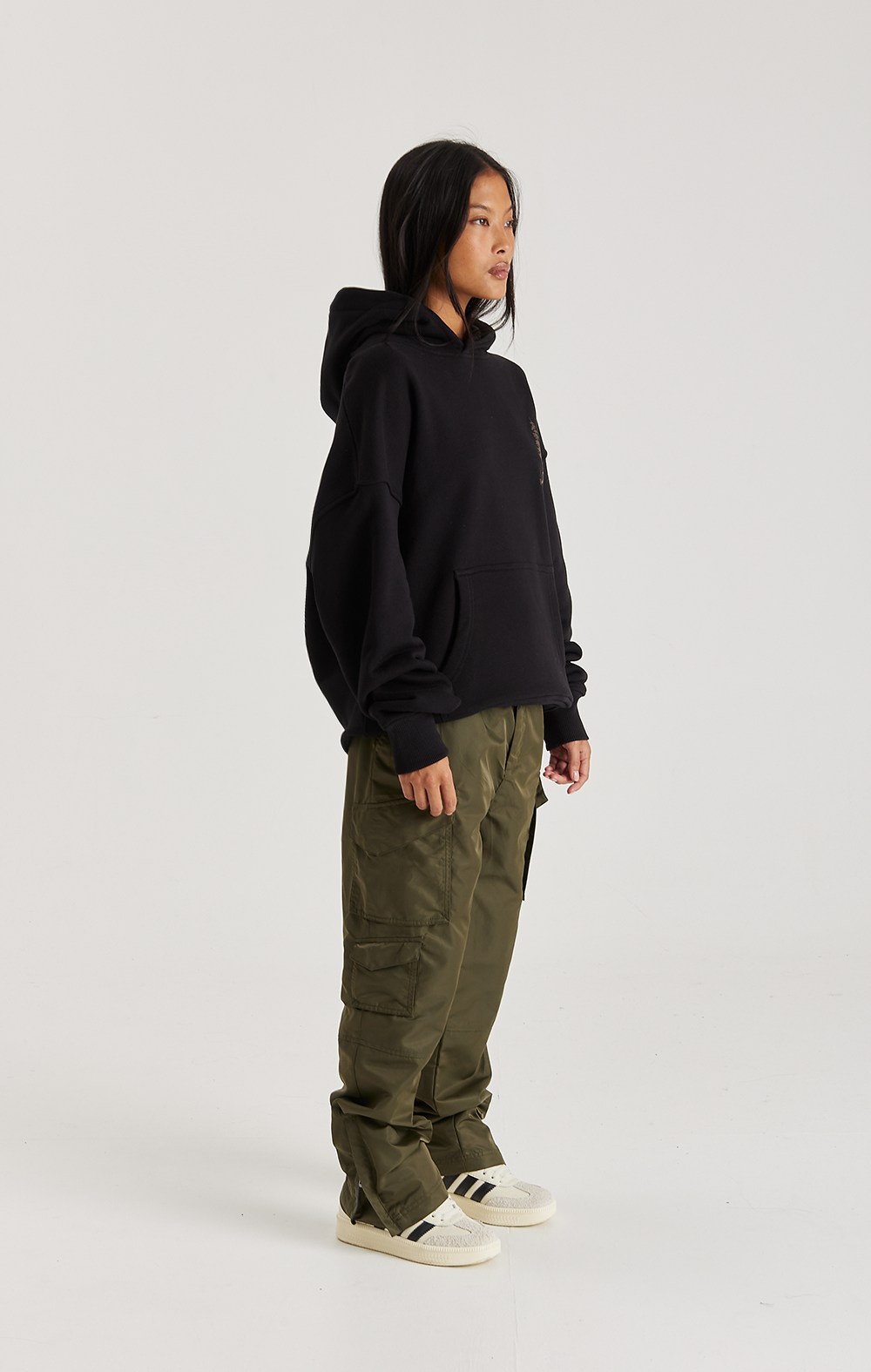 Wildwood Hoodie