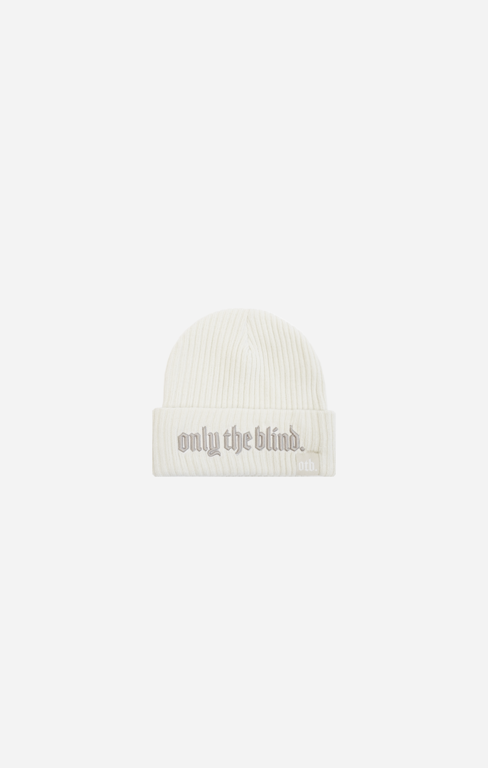 Sand Signature Beanie Hat