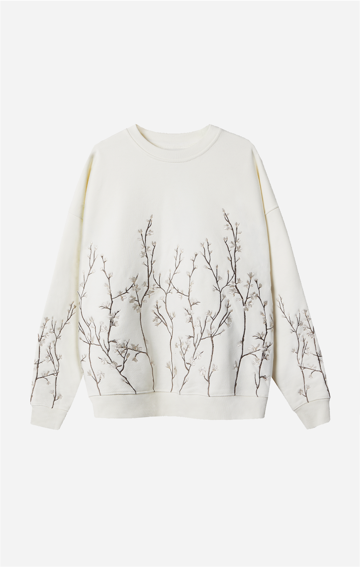 Orchard Blossom Crewneck