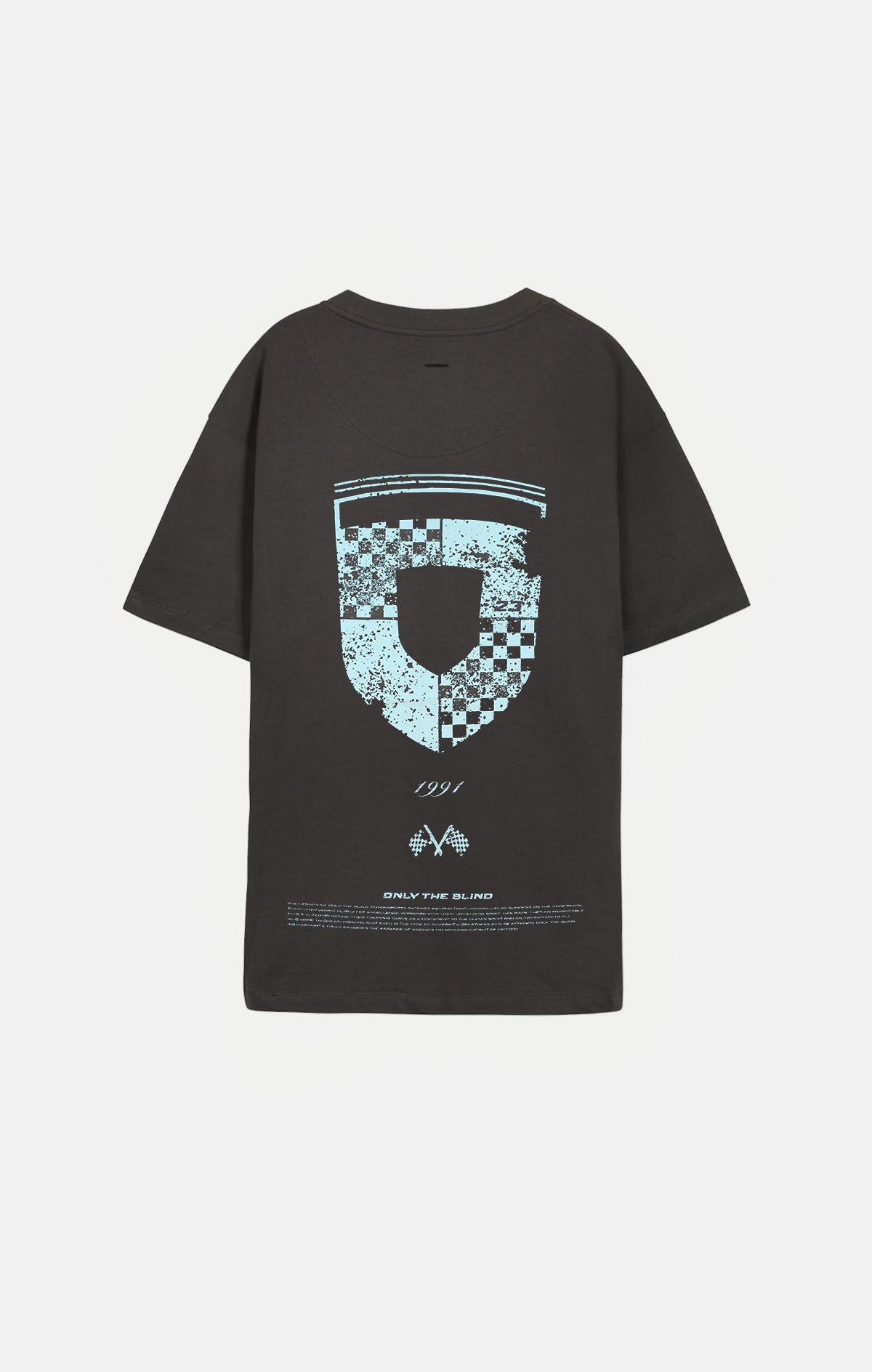 CONCRETE MOTORSPORT T-SHIRT