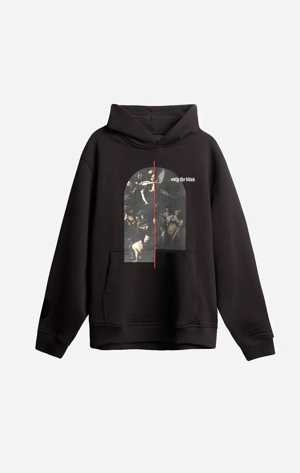 Dome Hoodie