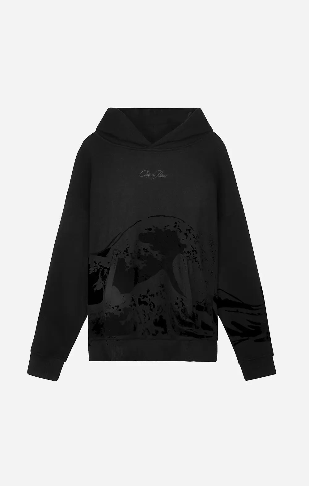 Black swan hoodie shop