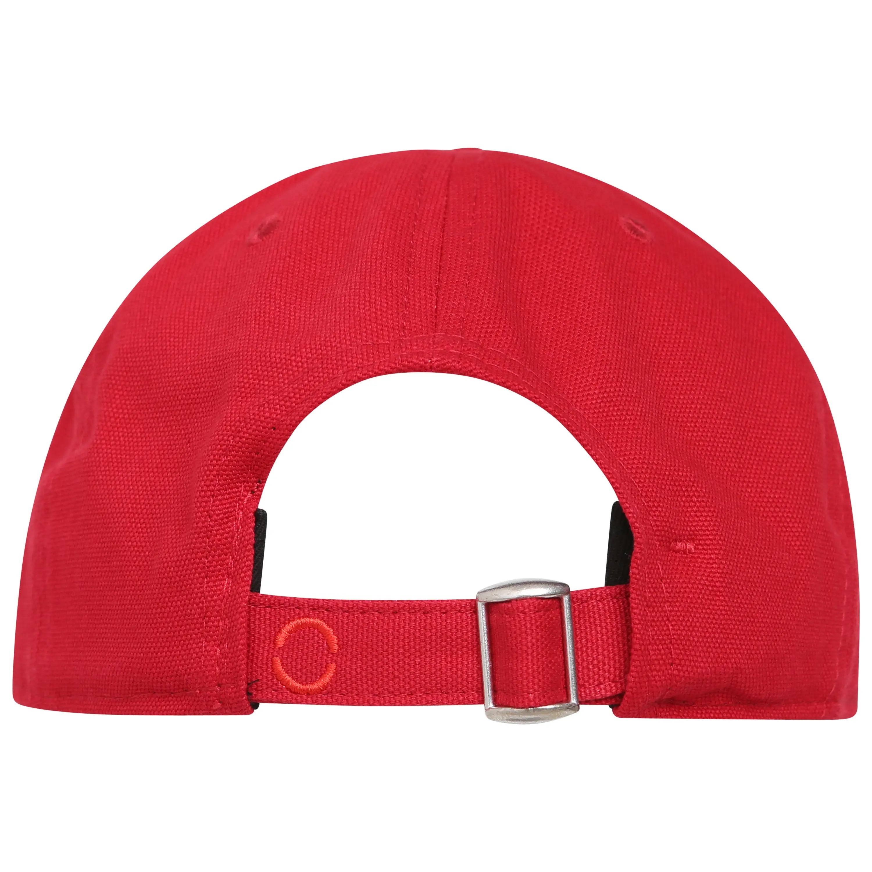 Signature Red Baseball Cap ONLY THE BLIND