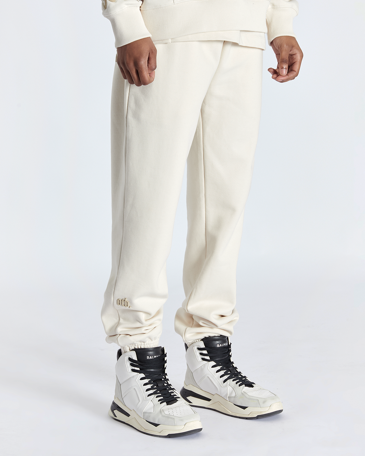 Sand Koda Tiger Sweatpants