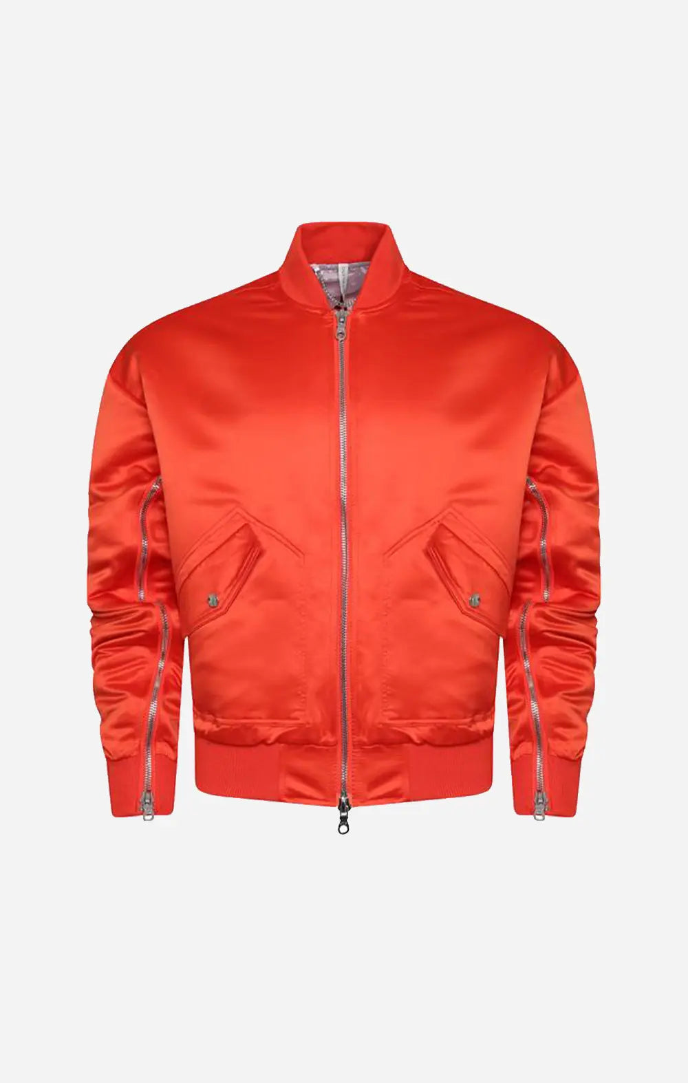 Only the sales blind bomber jacket