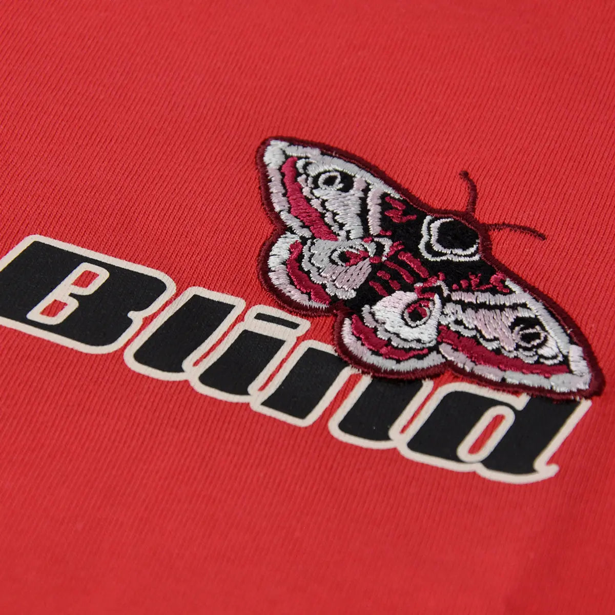 Red Atropos T-Shirt