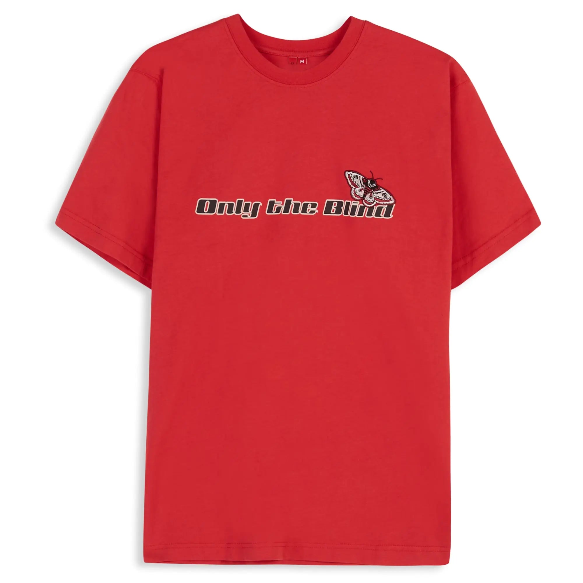 Red Atropos T-Shirt