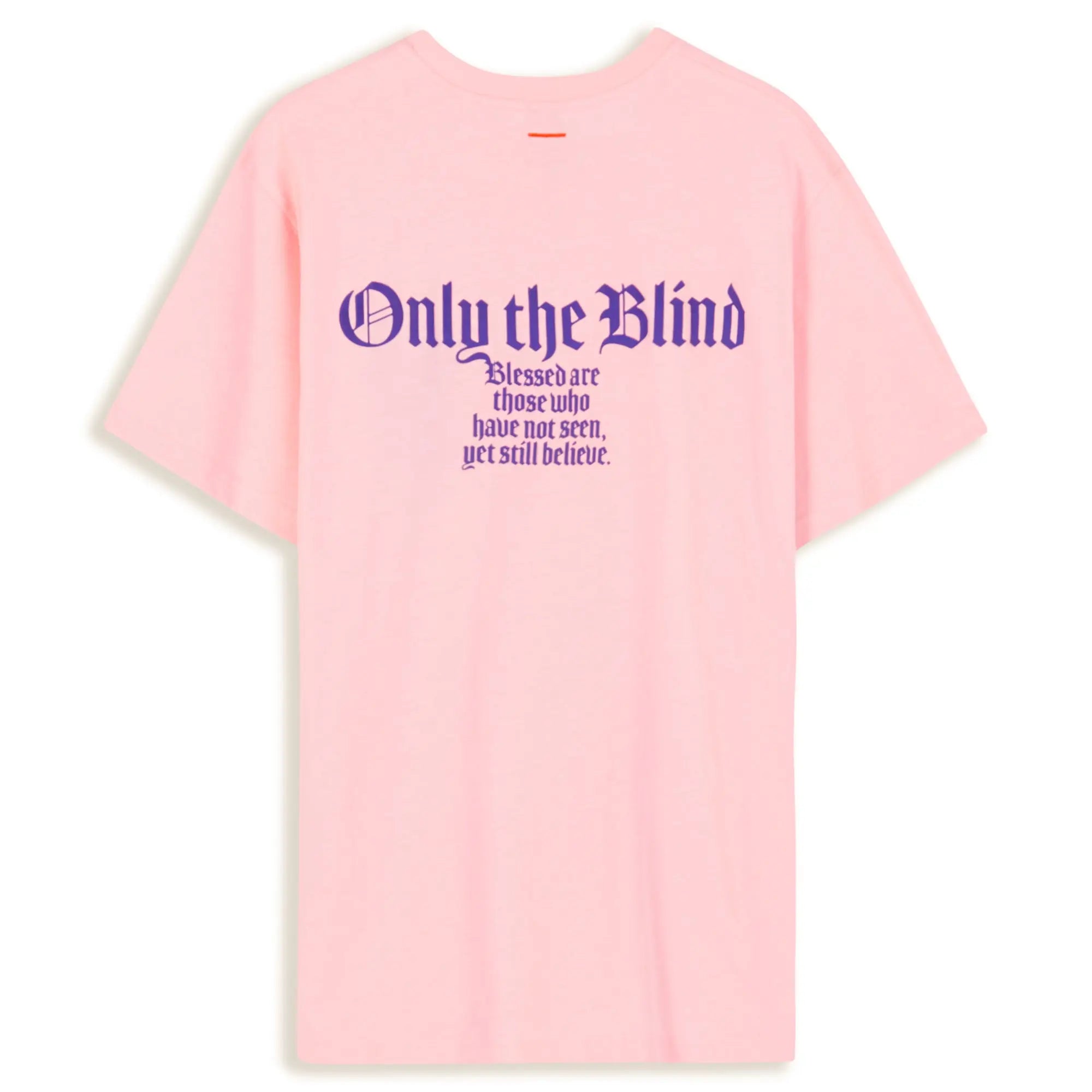 Pink Parrot T-Shirt