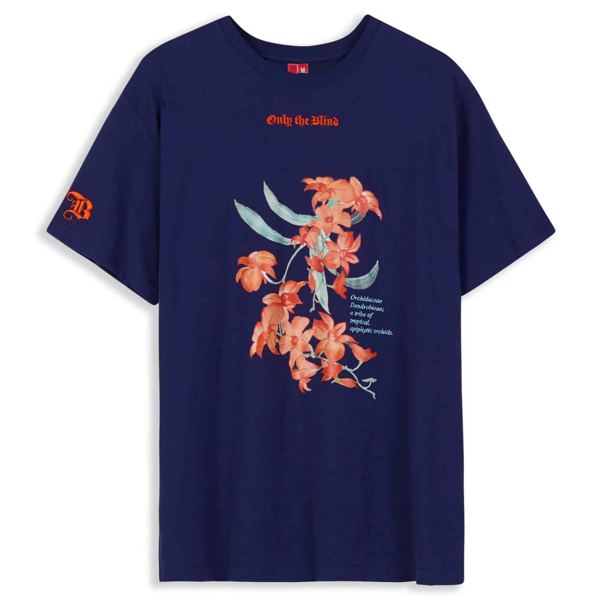 Blue Orchid T-Shirt