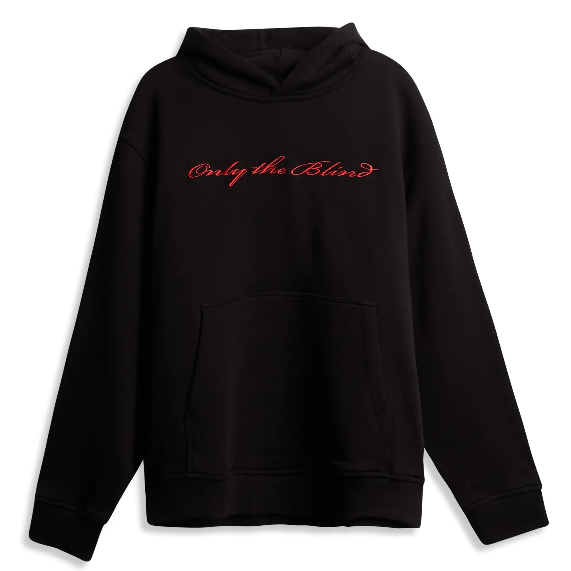 Black Caravaggio Sweatshirt