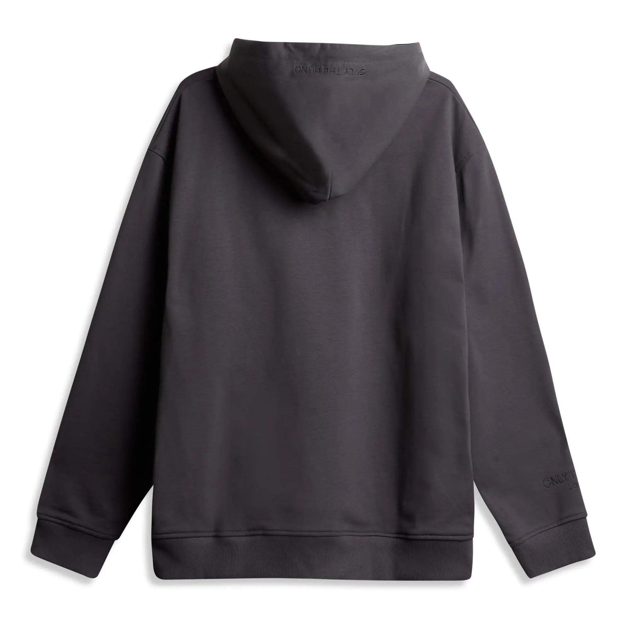 Obsidian Essential Sweatshirt