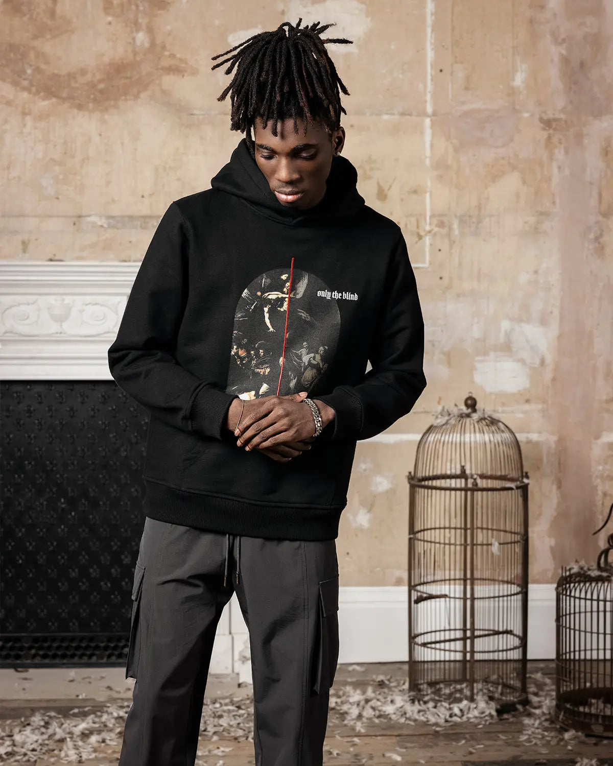 Dome Hoodie