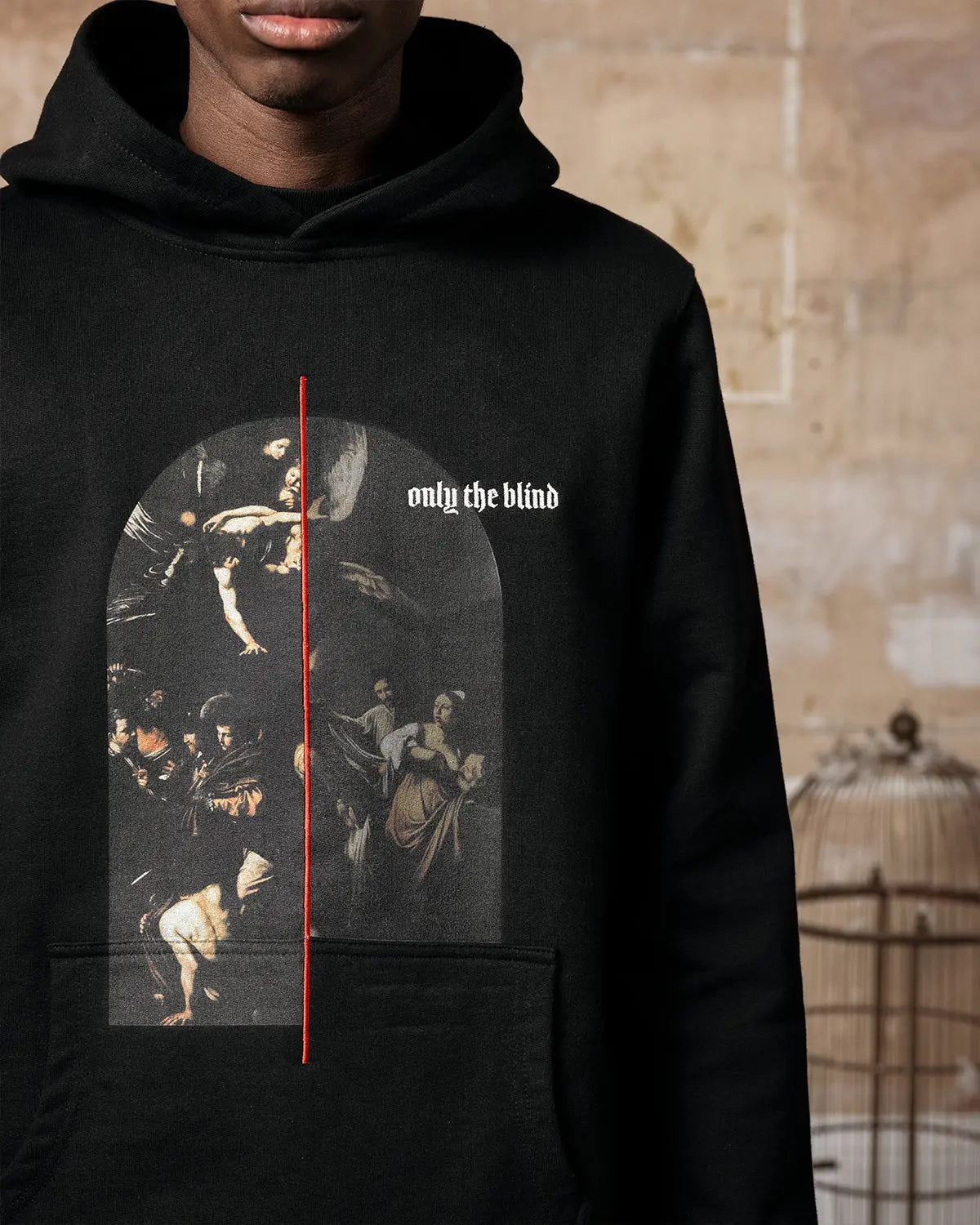 Dome Hoodie