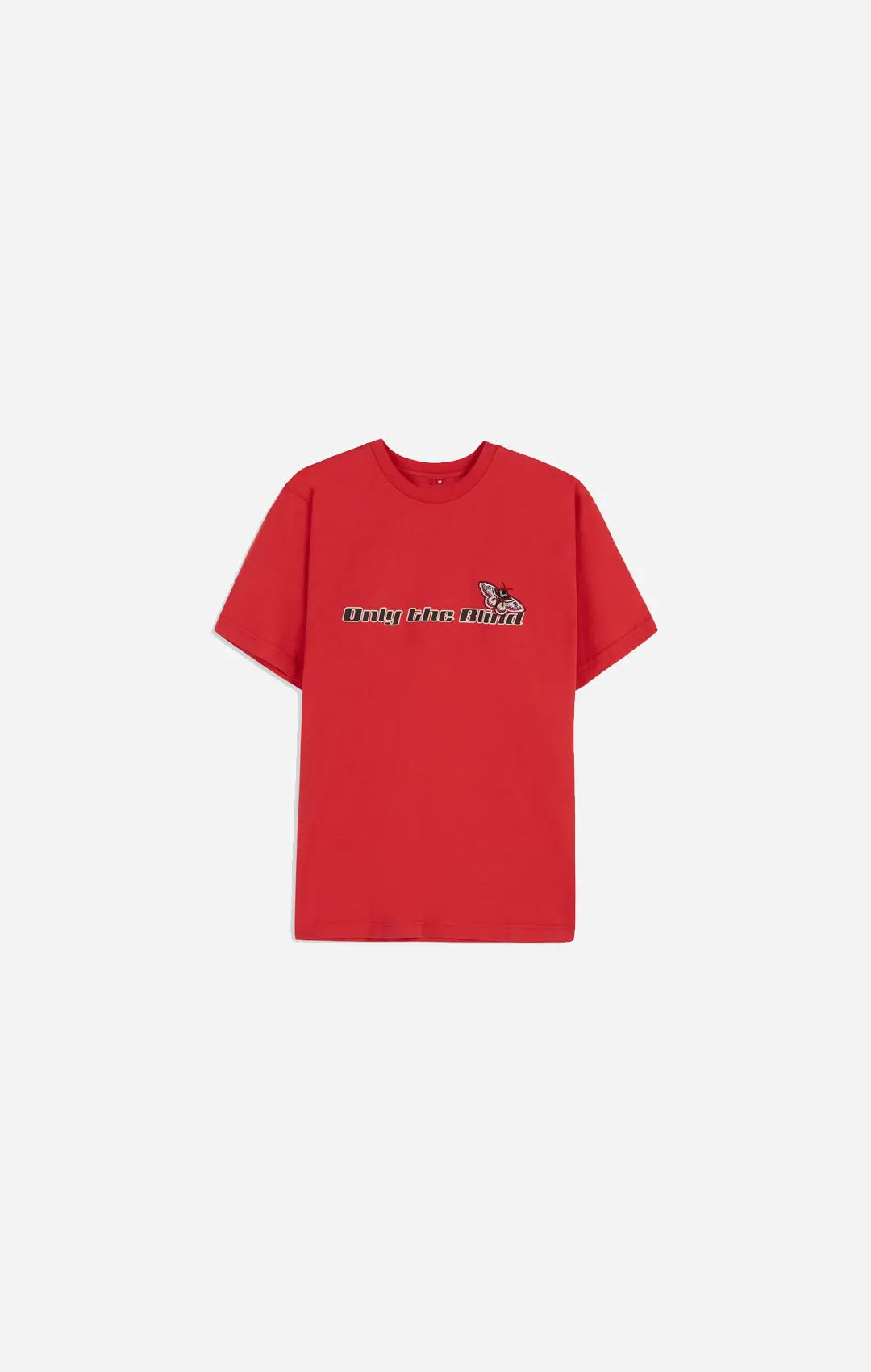 Red Atropos T-Shirt