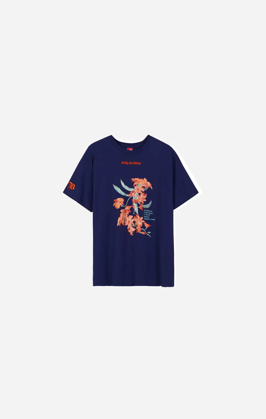 Blue Orchid T-Shirt