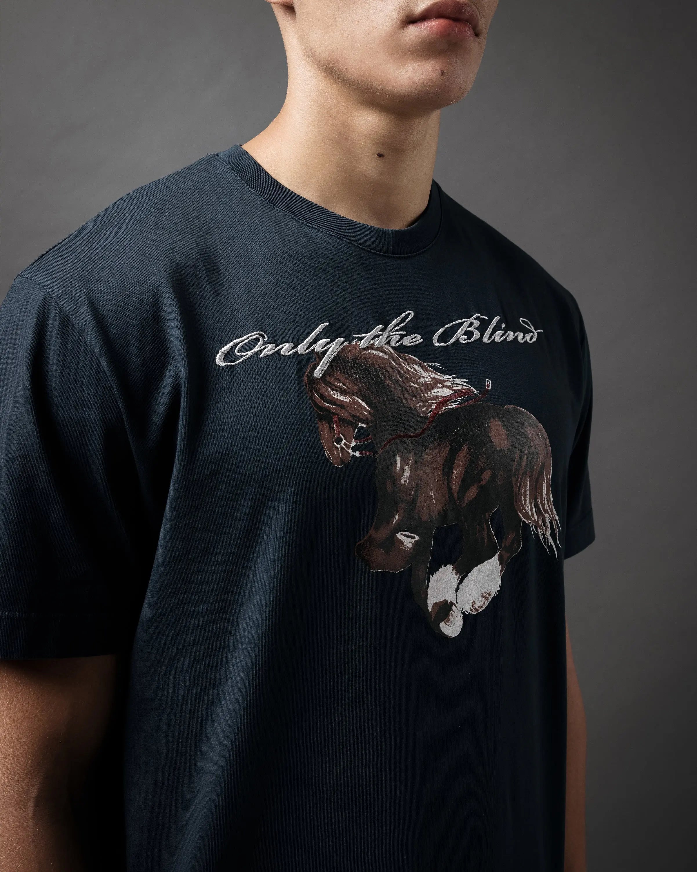 Vintage Lucky T-Shirt