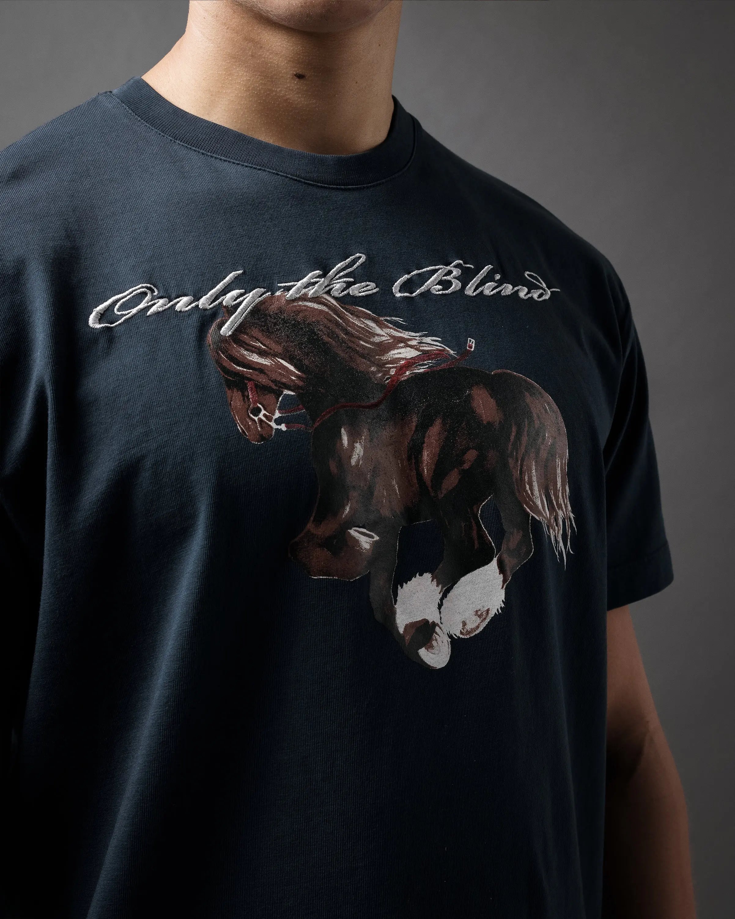 Vintage Lucky T-Shirt