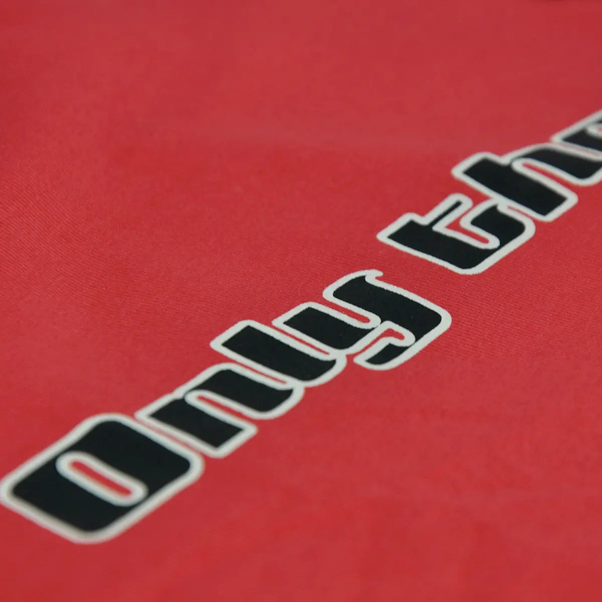 Red Atropos T-Shirt