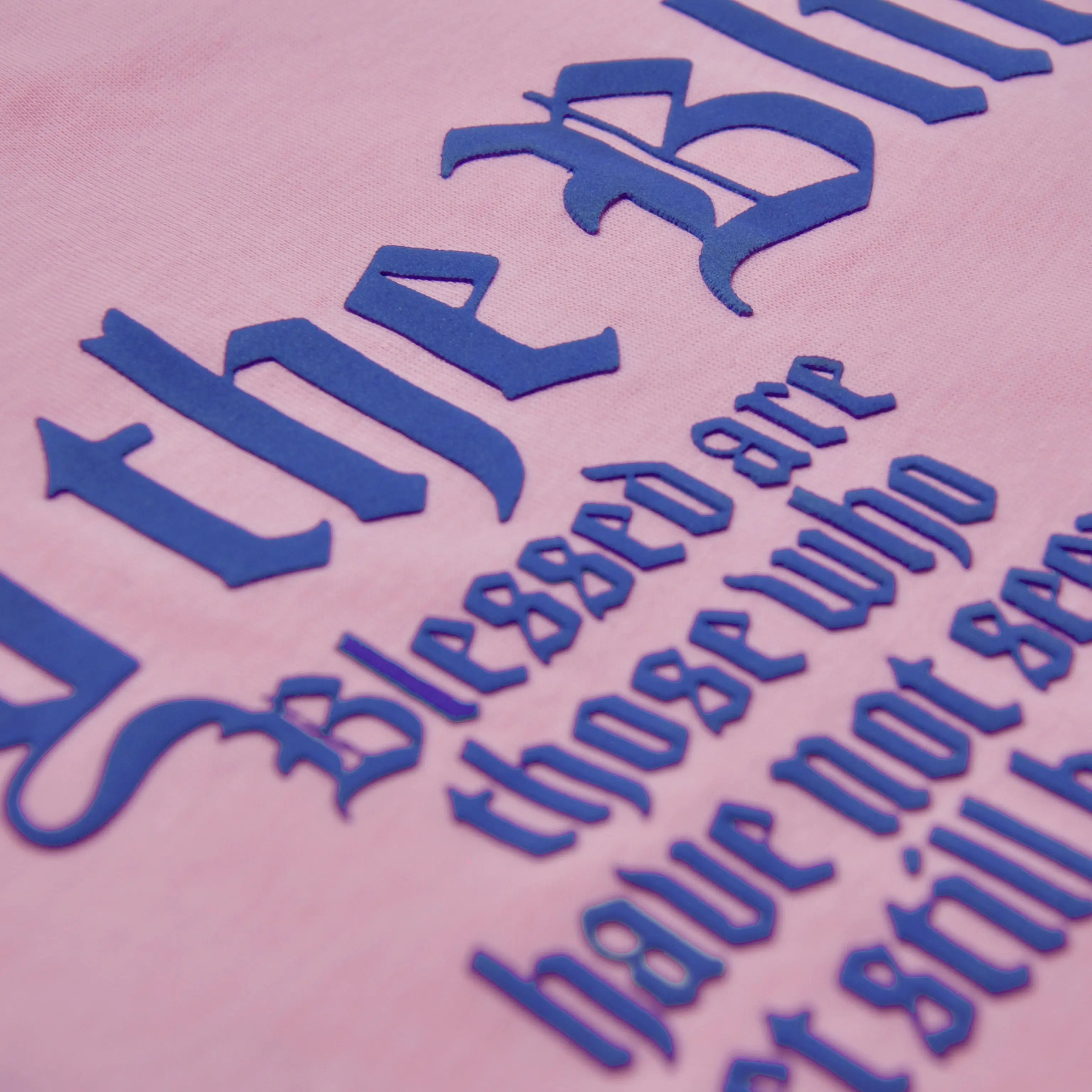 Pink Parrot T-Shirt
