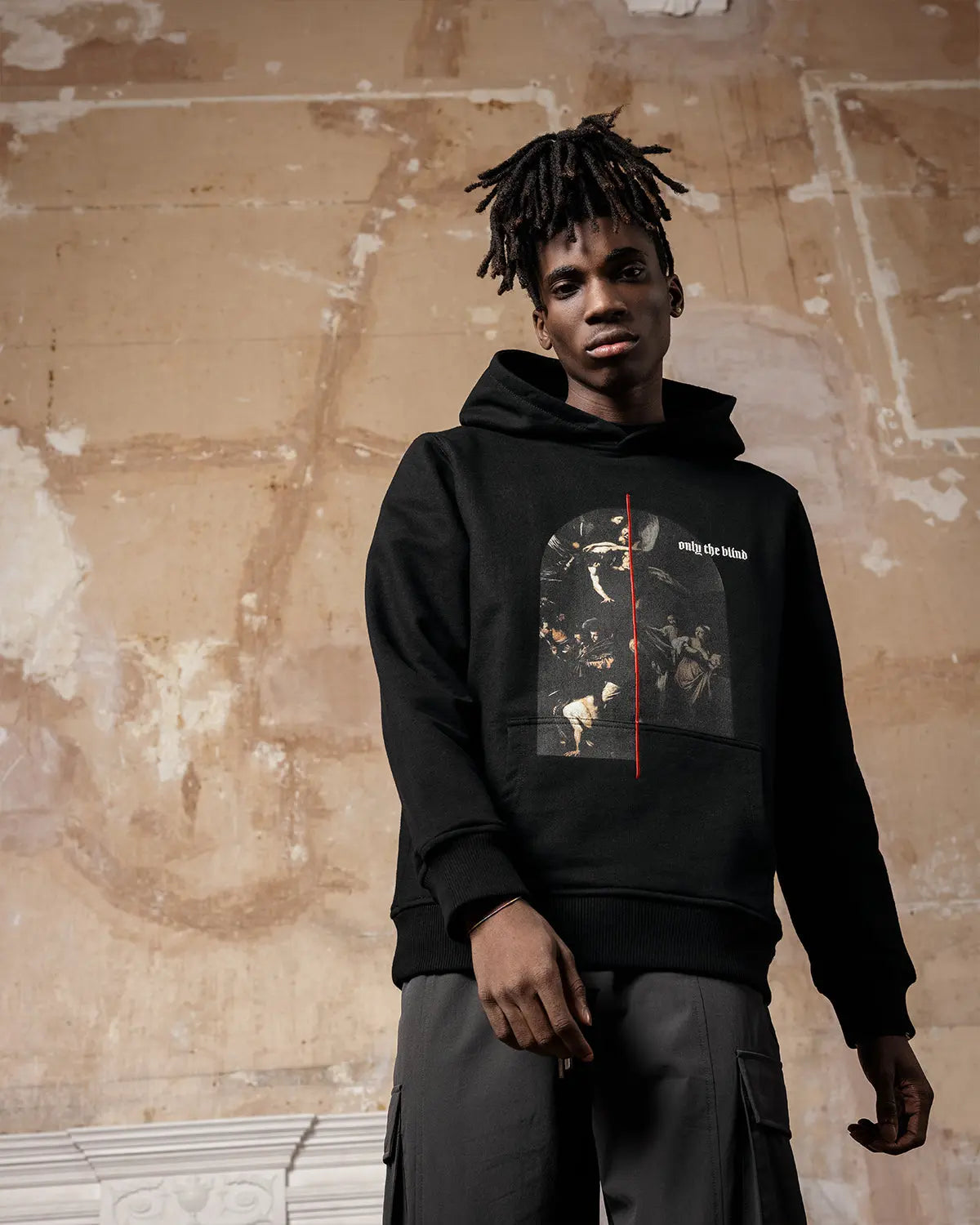 Dome Hoodie