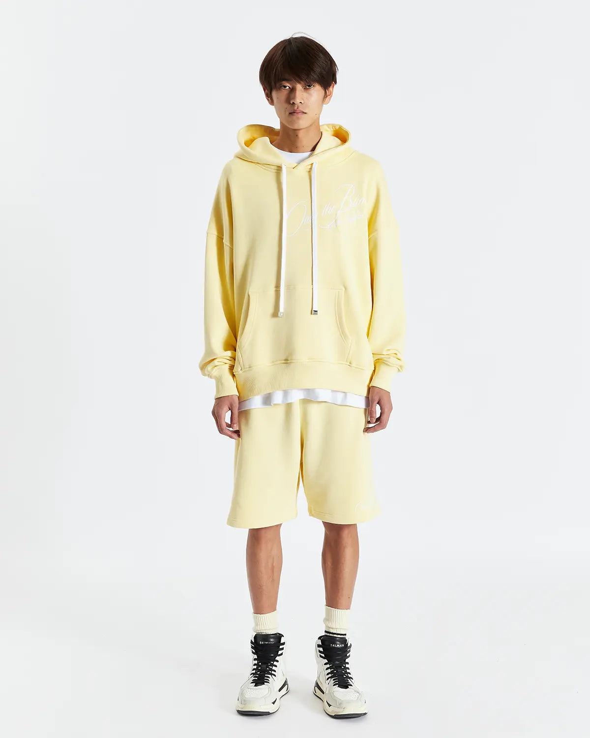 Butter Essential Hoodie