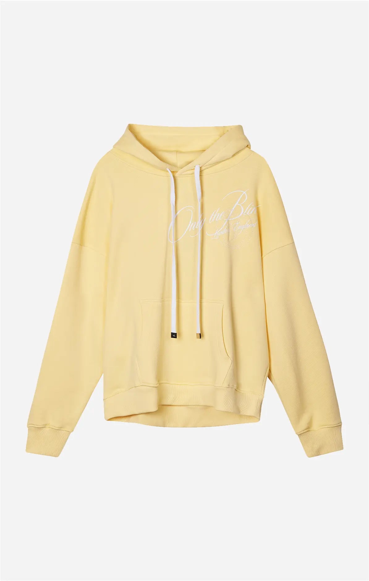 Butter Essential Hoodie