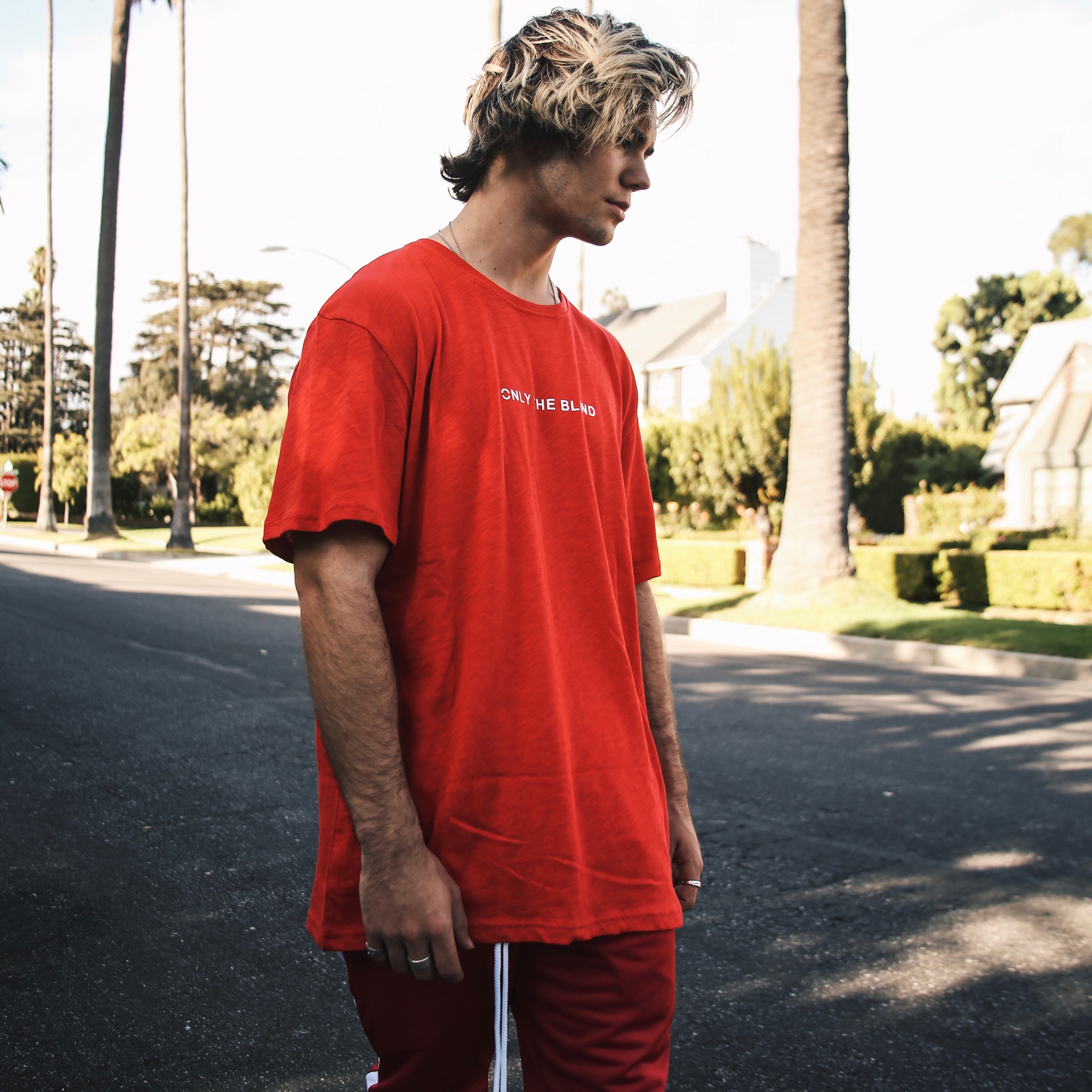 SPOTLIGHT-INFLUENCER-Steven-Kruger-stevebrochill ONLY THE BLIND™