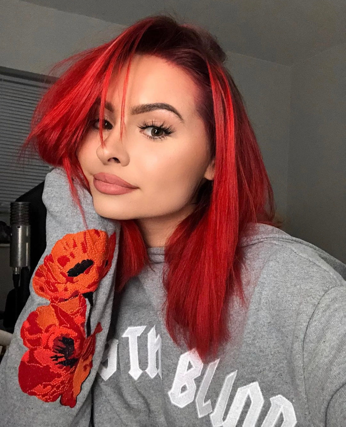 Influencer-Spotlight-TALIAMAR ONLY THE BLIND™