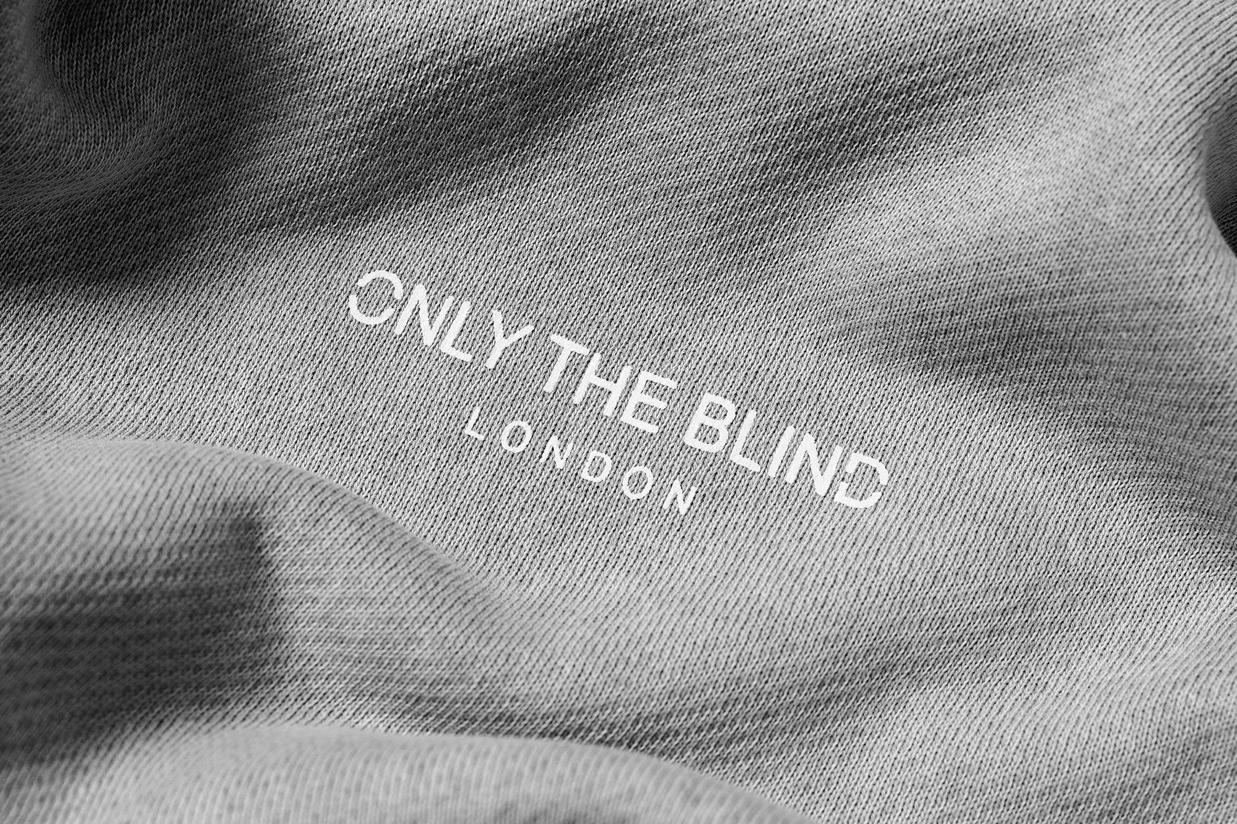 'COLOURS' ONLY THE BLIND™