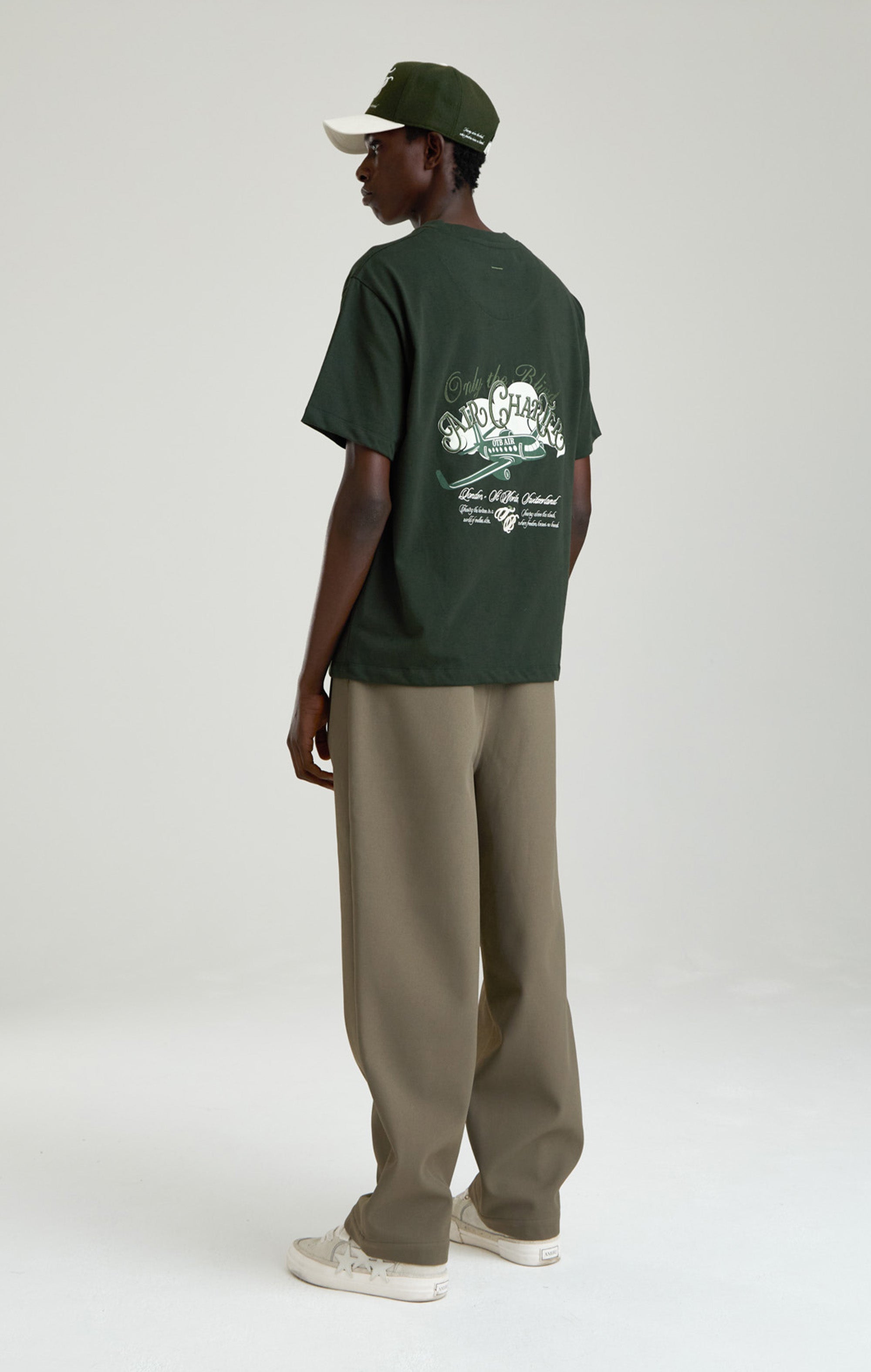 OTB AIR T-SHIRT