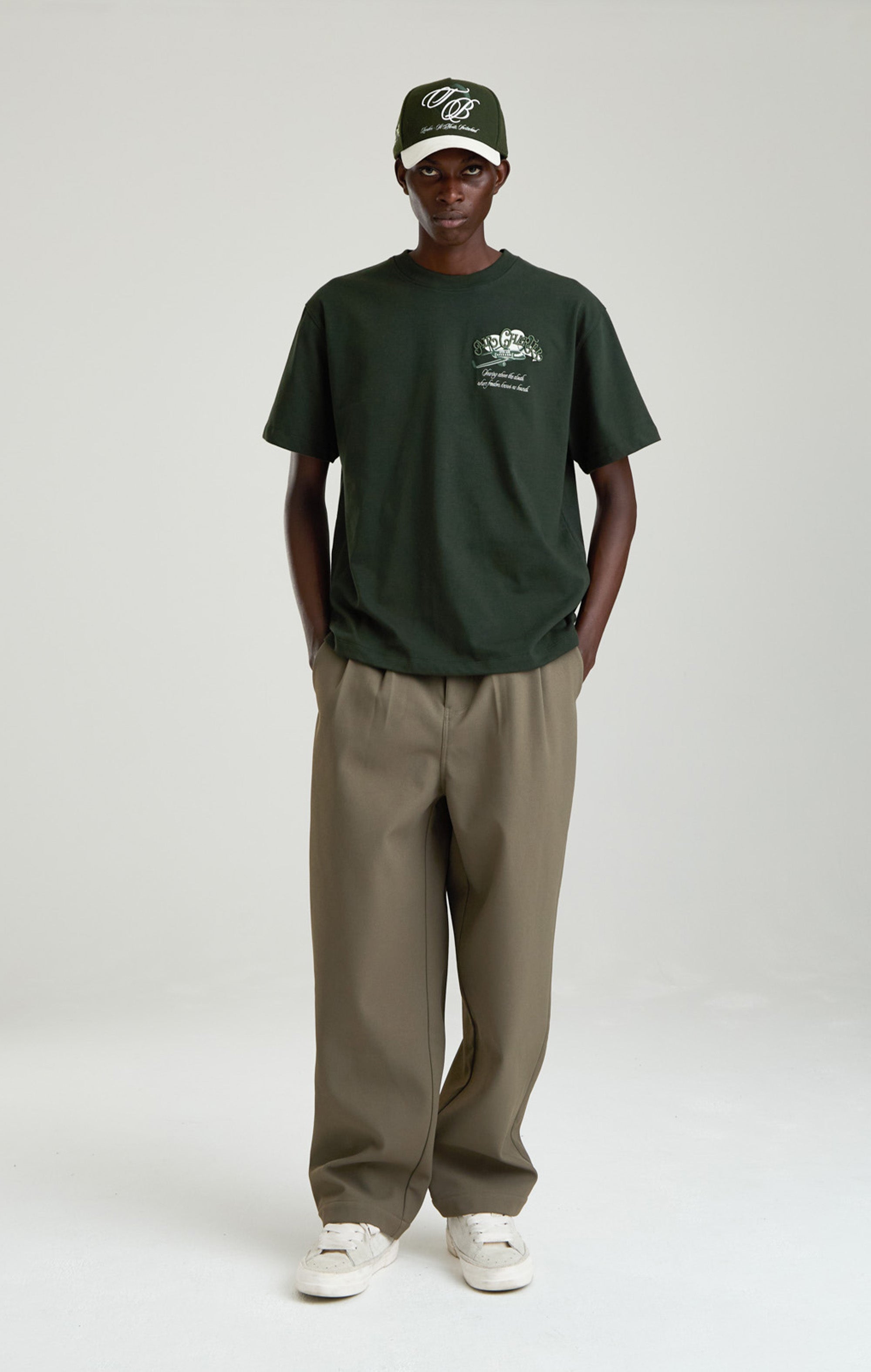 OTB AIR T-SHIRT