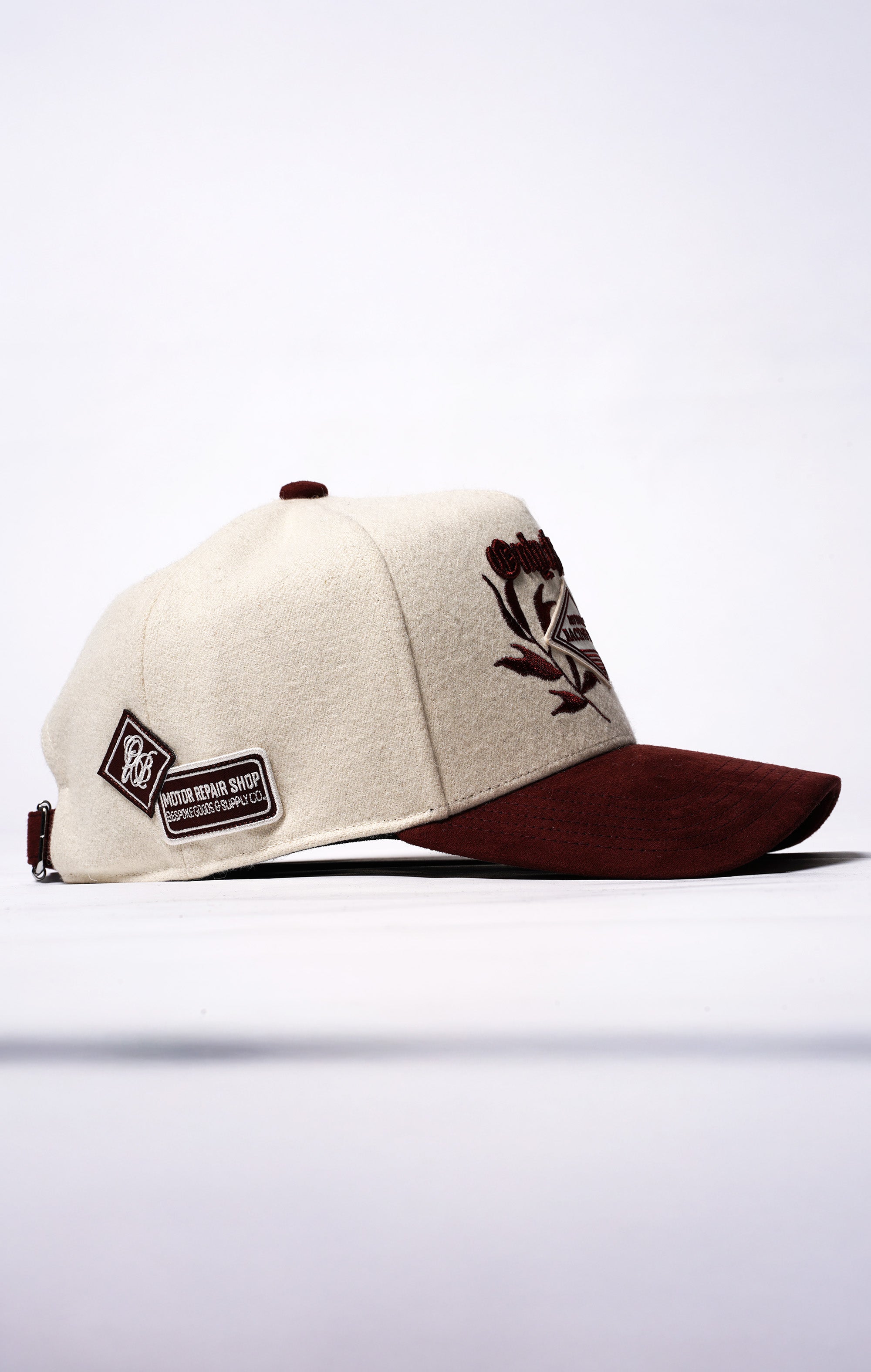ANNIVERSARY RACING CAP