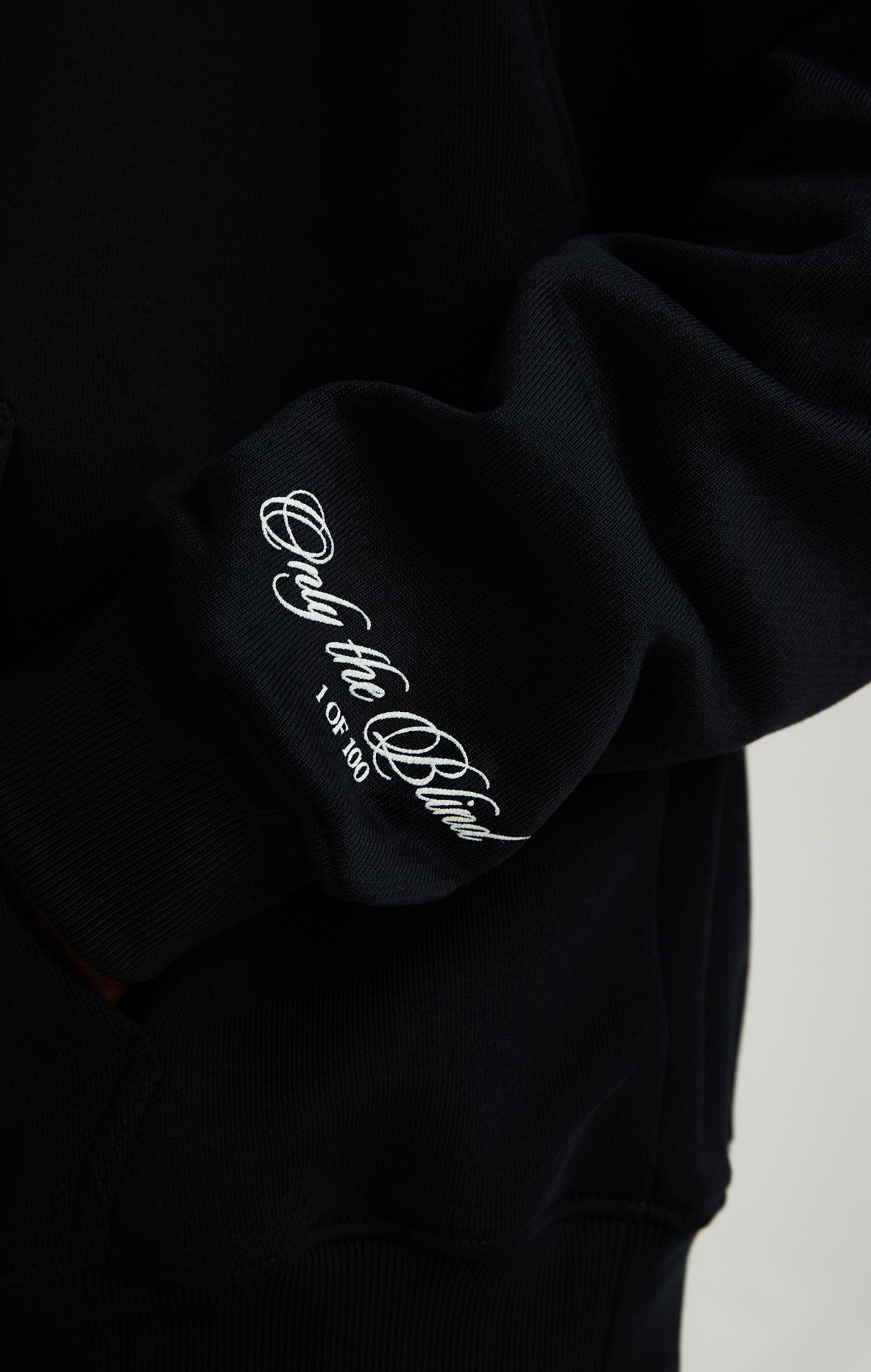 Selfridges x OTB Exklusive Hoodie
