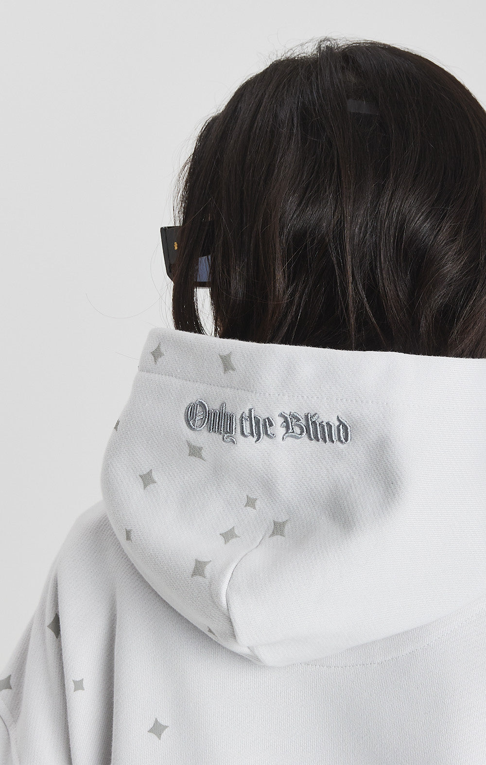 Starry Night Hoodie - ONLY THE BLIND™