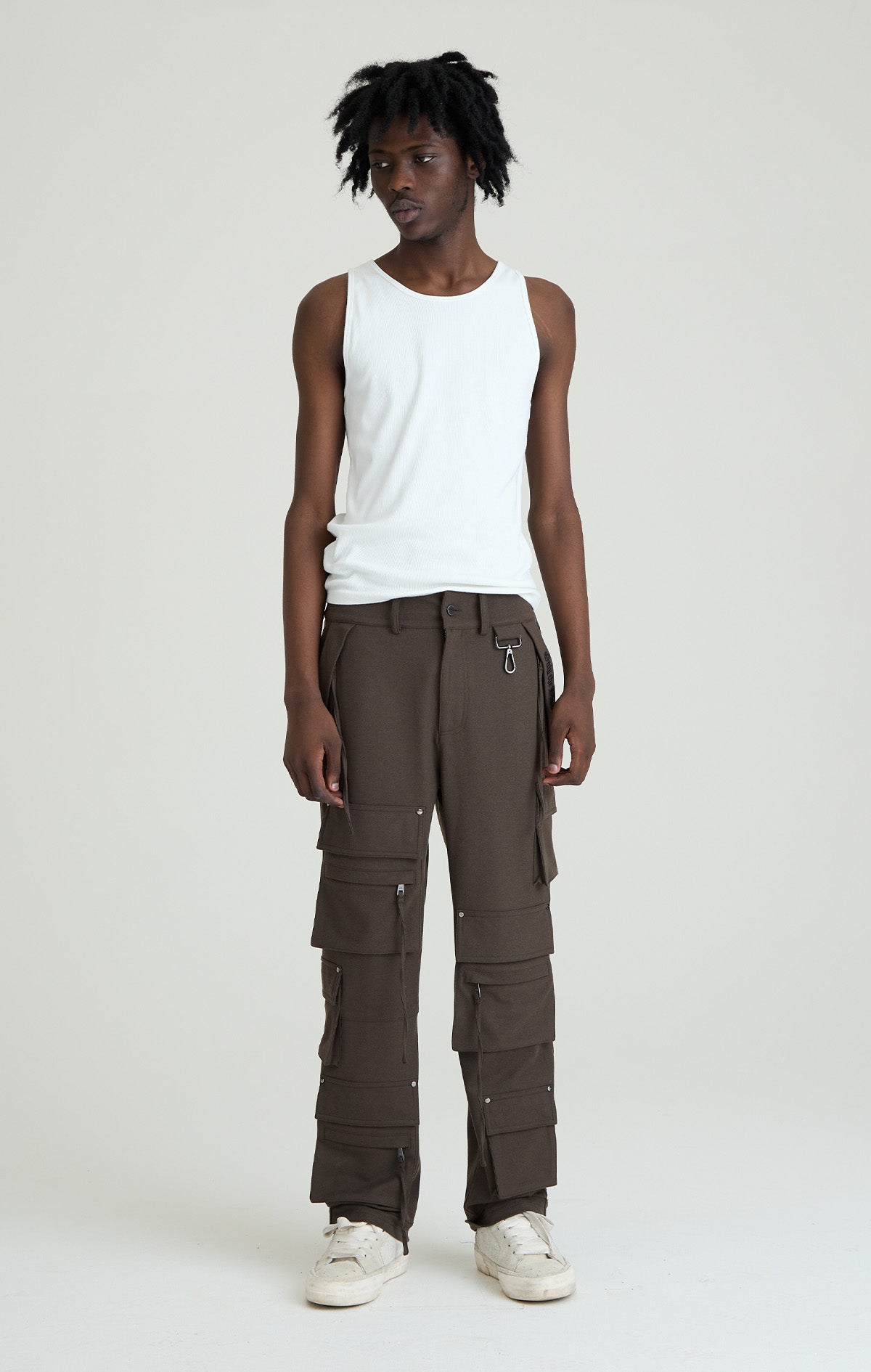 OAKRIDGE CARGOS