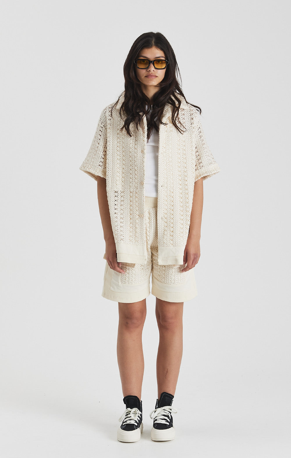 Heritage Shorts - ONLY THE BLIND™