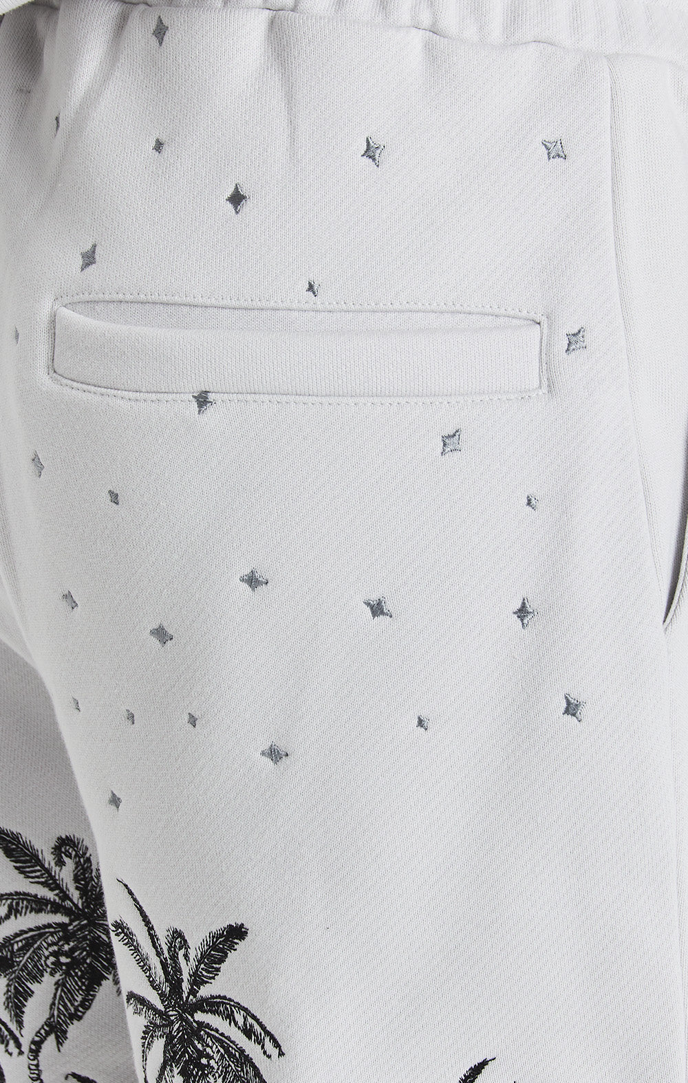 Starry Night Shorts - ONLY THE BLIND™