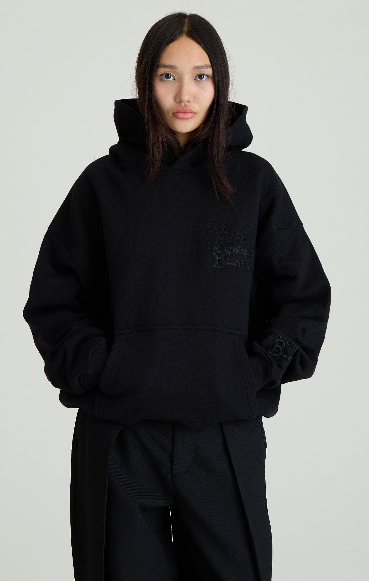 BLAKE'S HOTEL HOODIE