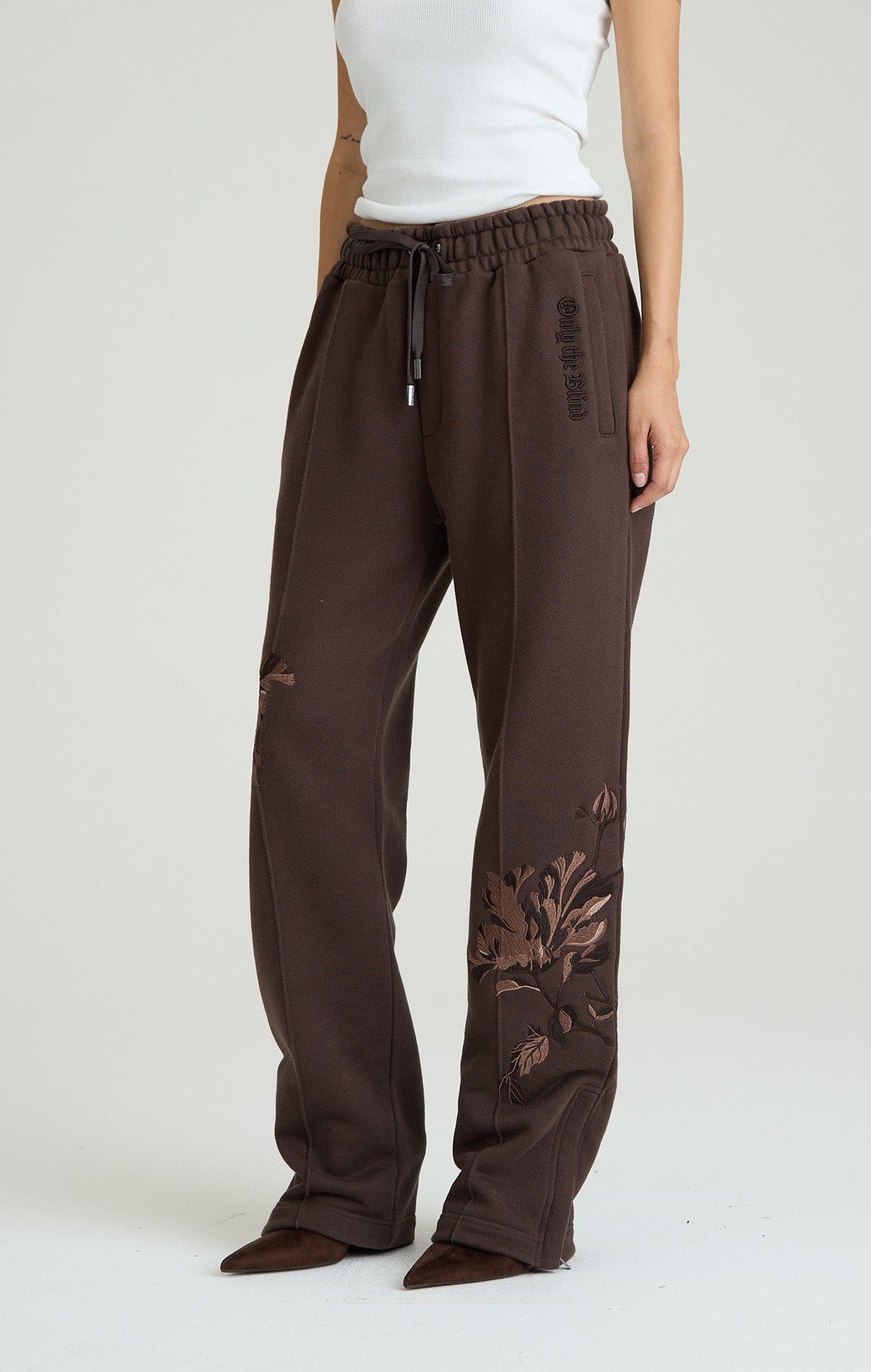 FADING BLOOM JOGGER