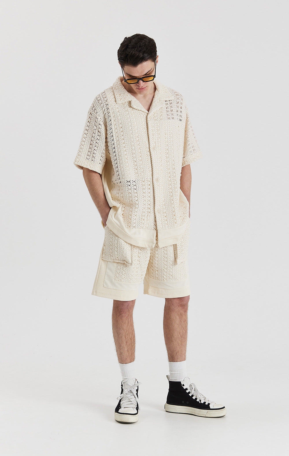 Heritage Shirt - ONLY THE BLIND™